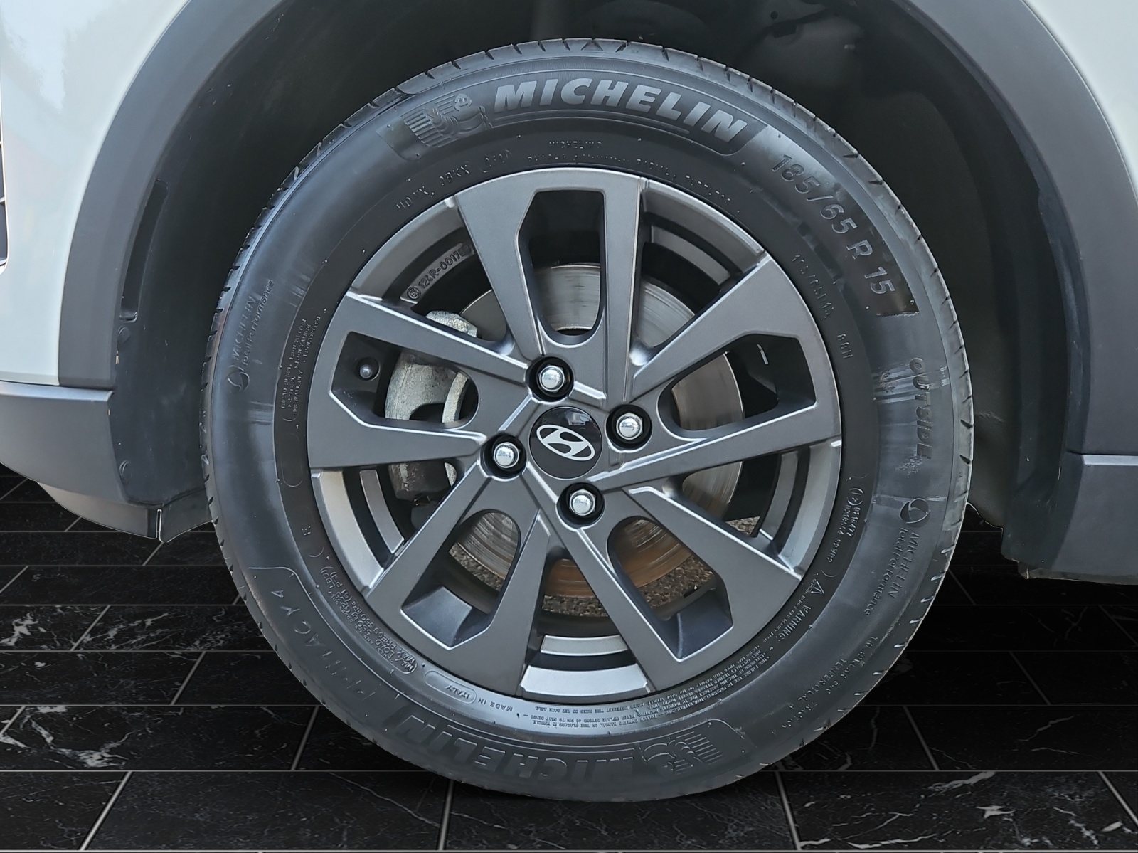 HYUNDAI Bayon 1.0 T-GDi Origo-image-10