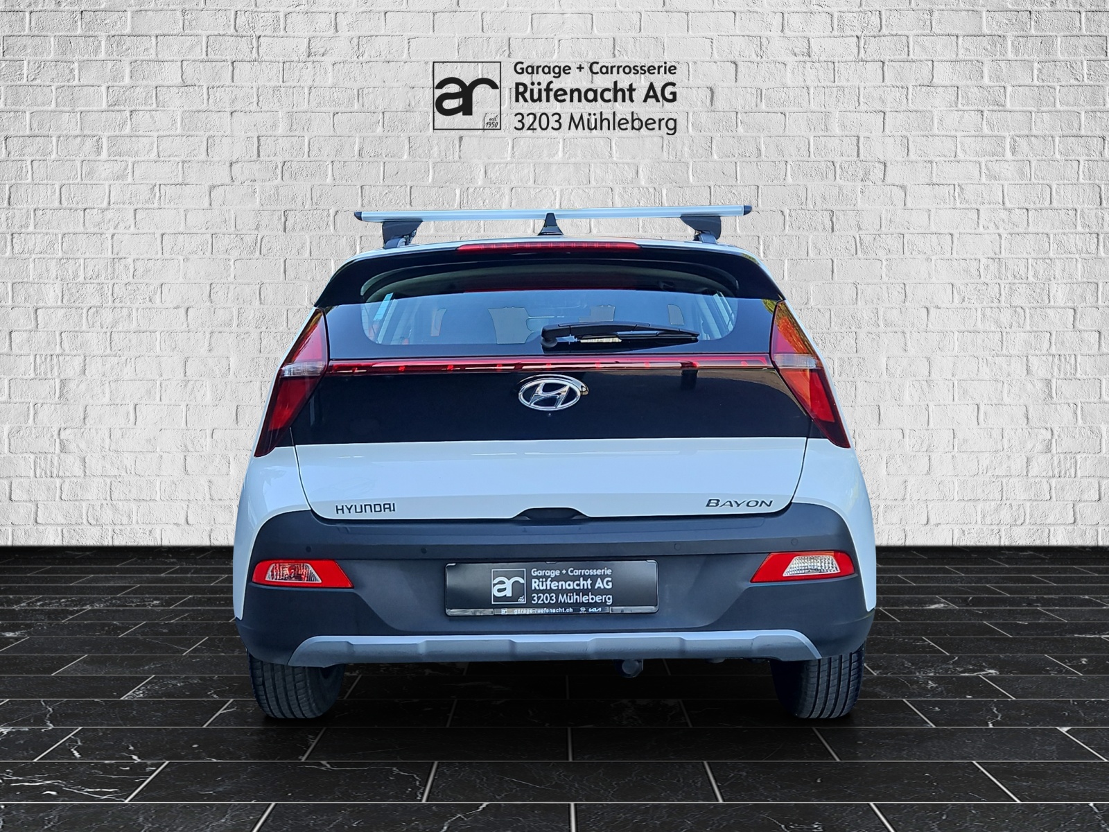 HYUNDAI Bayon 1.0 T-GDi Origo-image-3