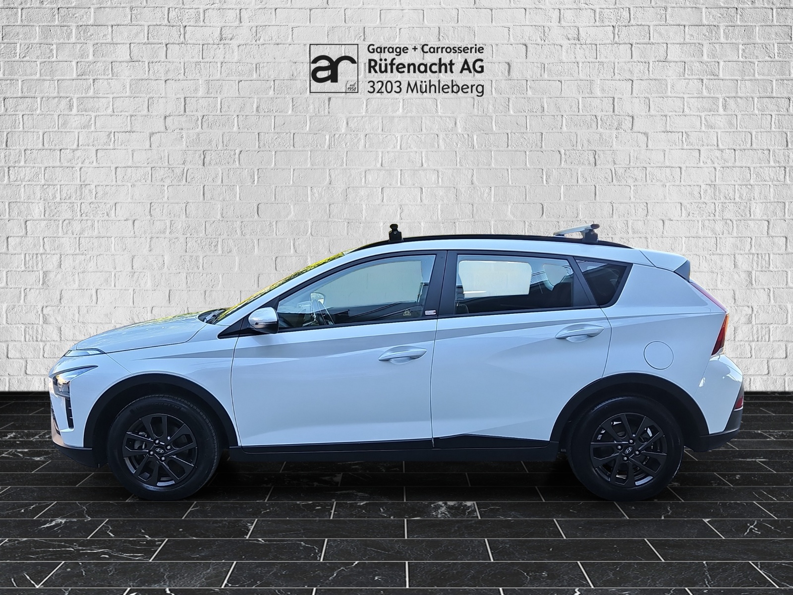 HYUNDAI Bayon 1.0 T-GDi Origo-image-4