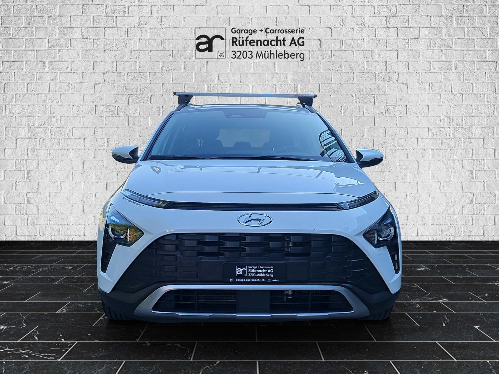 HYUNDAI Bayon 1.0 T-GDi Origo-image-2