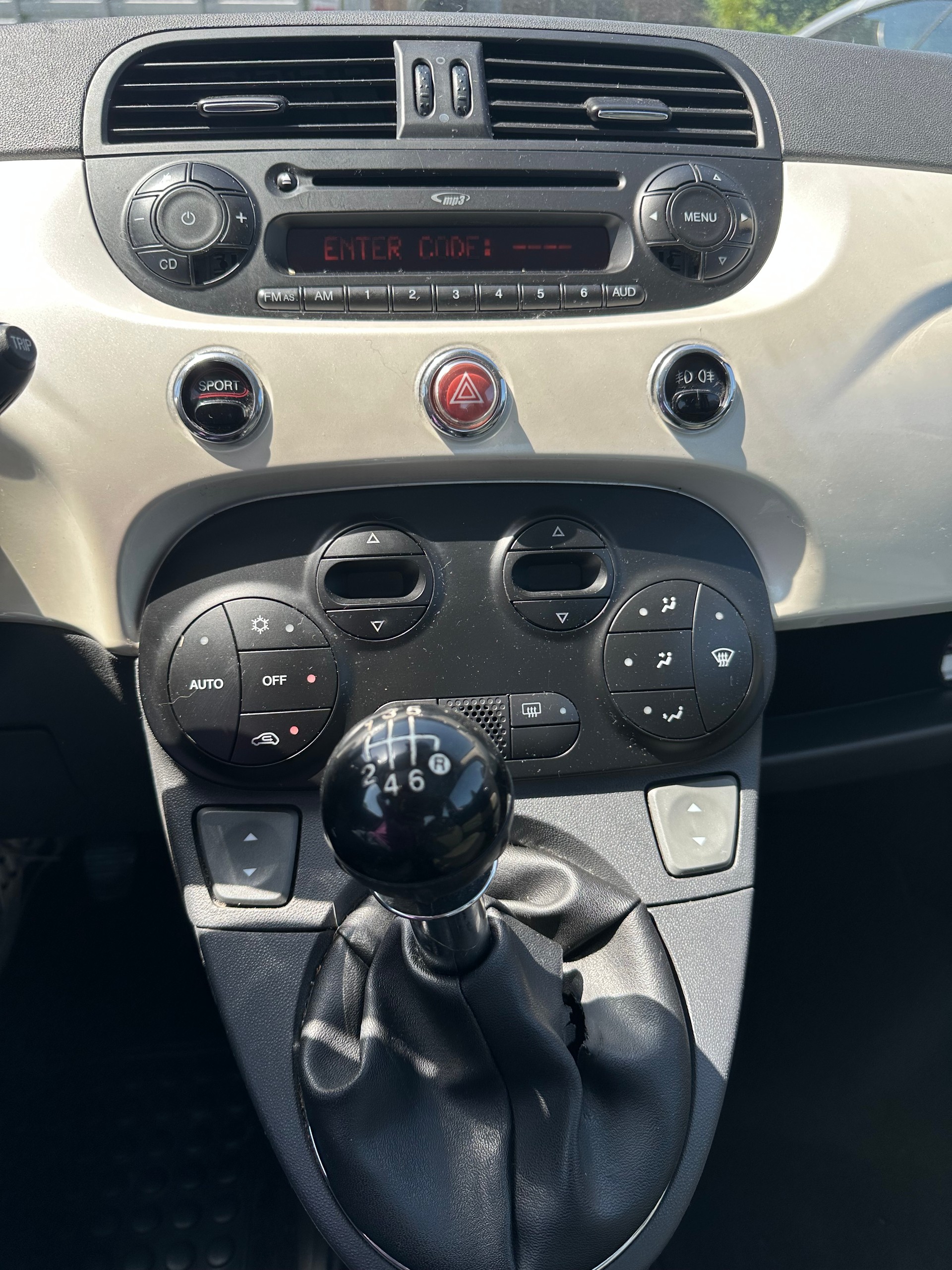 FIAT 500 1.4 16V Pop-image-8