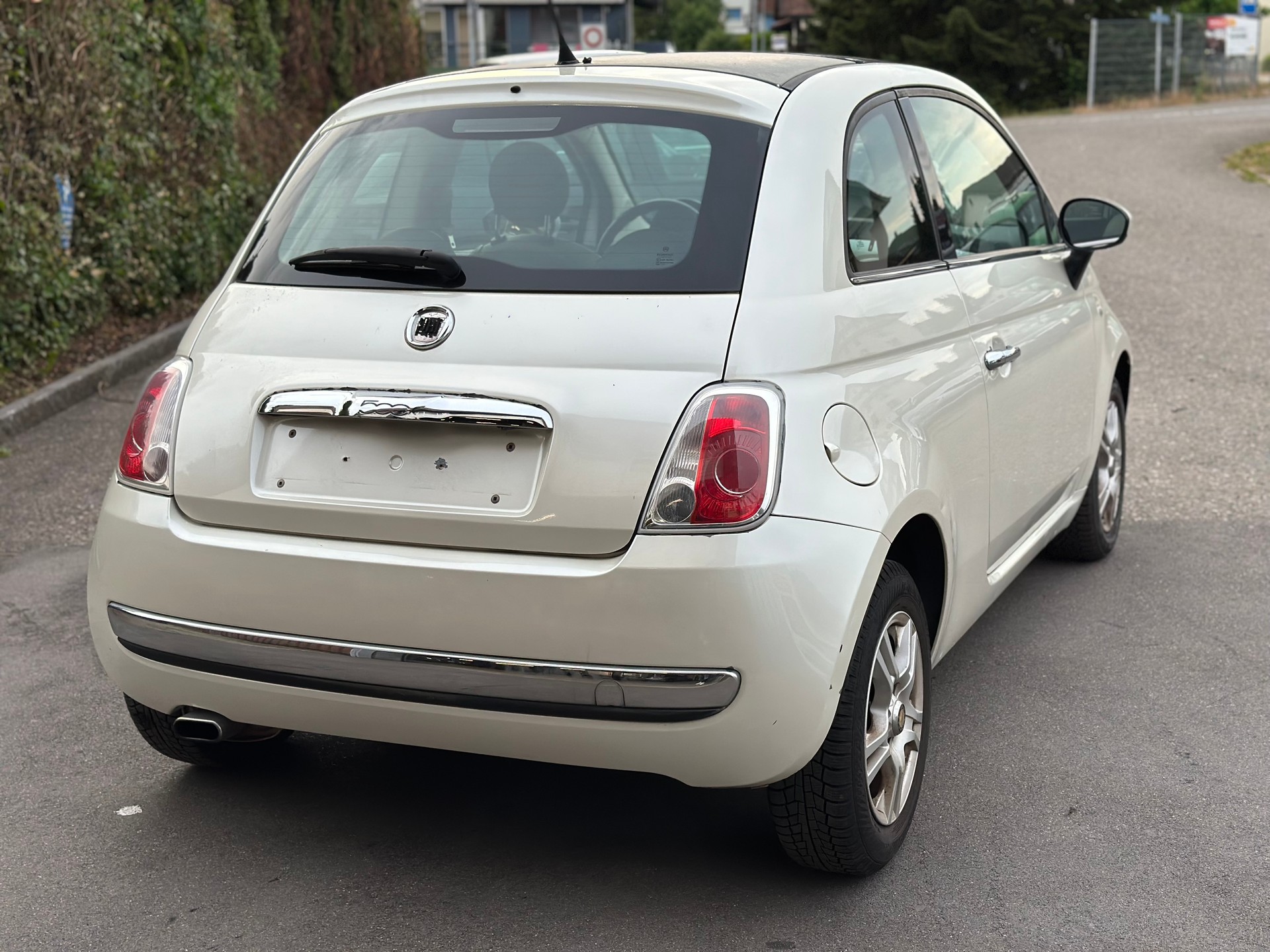 FIAT 500 1.4 16V Pop-image-3