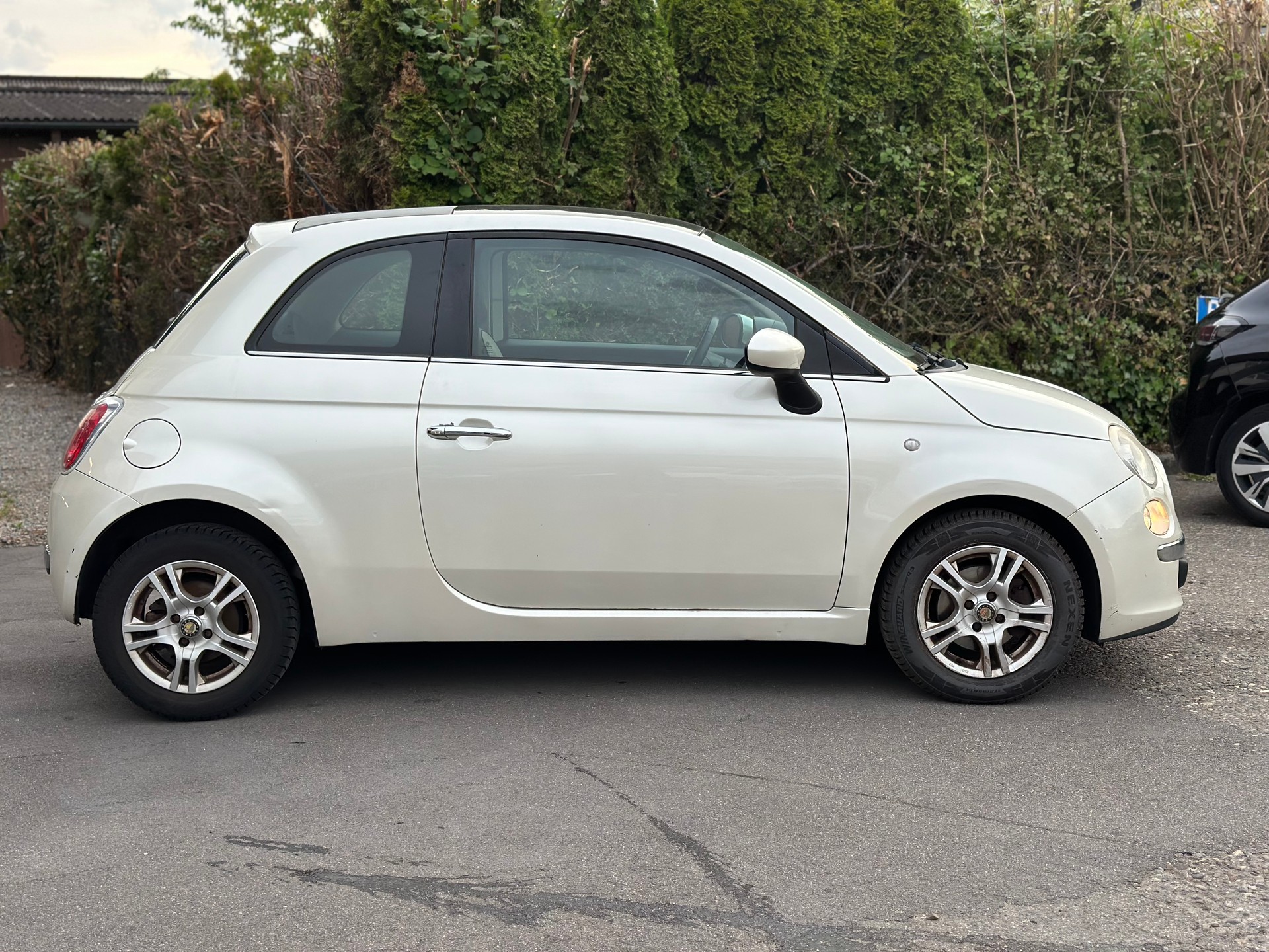 FIAT 500 1.4 16V Pop-image-2