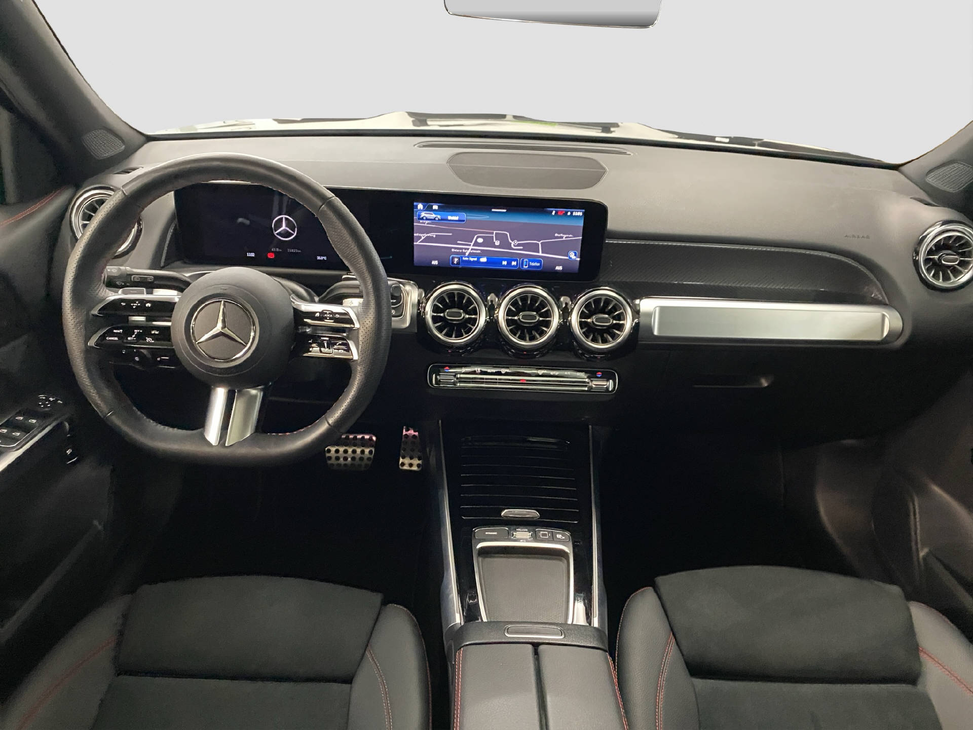 MERCEDES-BENZ GLB 220 AMG Line 4MATIC-image-7
