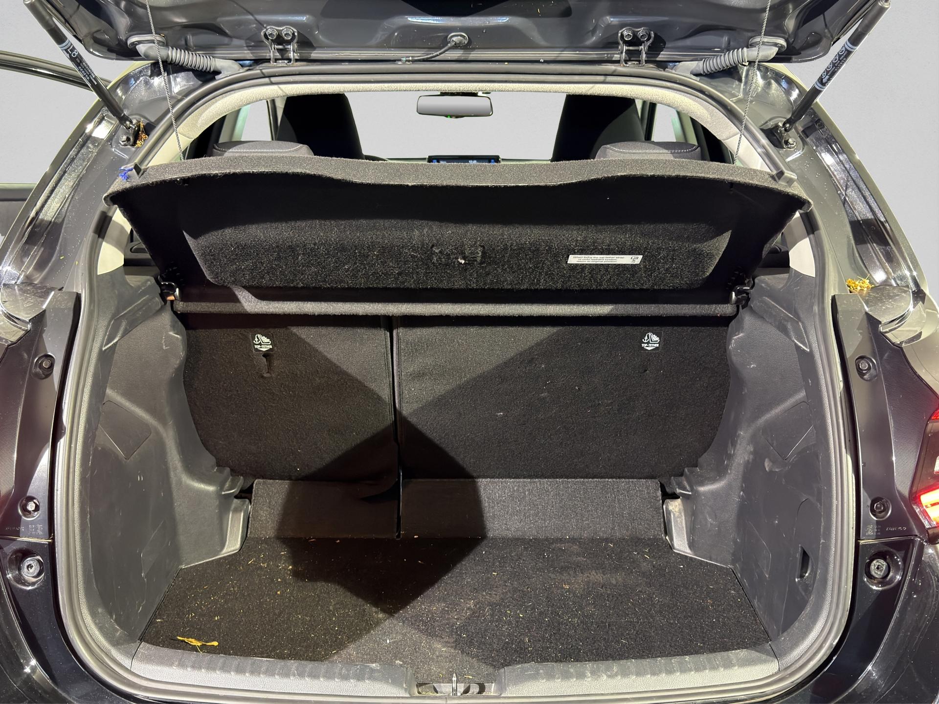 TOYOTA Yaris 1.5 Trend e-CVT-image-15