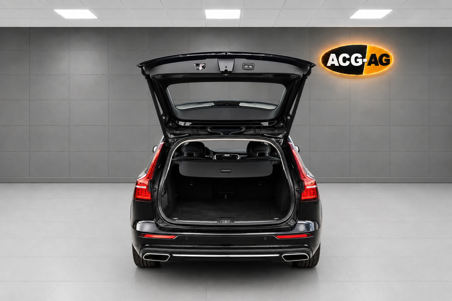 VOLVO V60 B4 Diesel Mild Hybrid Inscription Geartronic ** Voll-Leder ** Gr-Navi ** RF-Kamera 360° ** Sitzmemory ** Ab MFK **-image-8