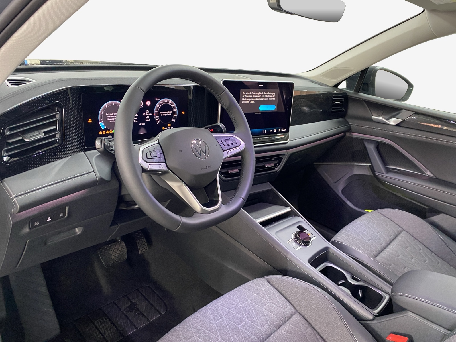 VW Tiguan 2.0 TSI DSG Life 4Motion-image-14