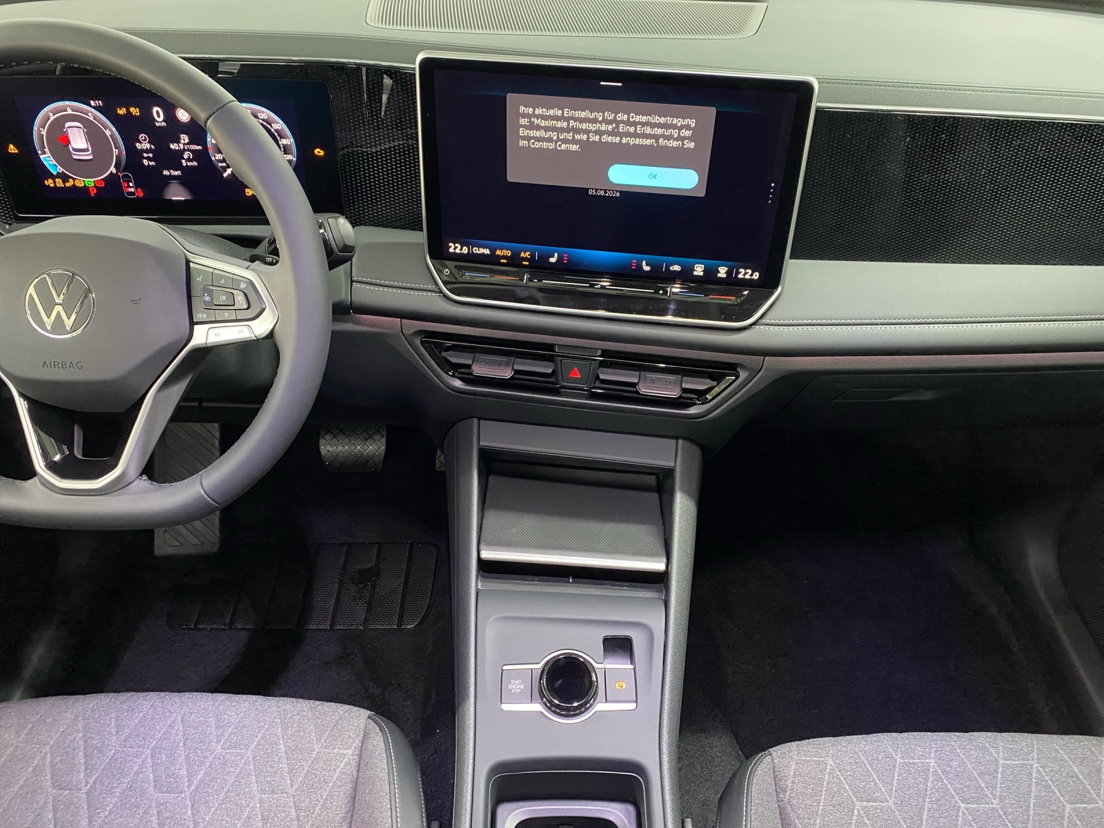 VW Tiguan 2.0 TSI DSG Life 4Motion-image-10