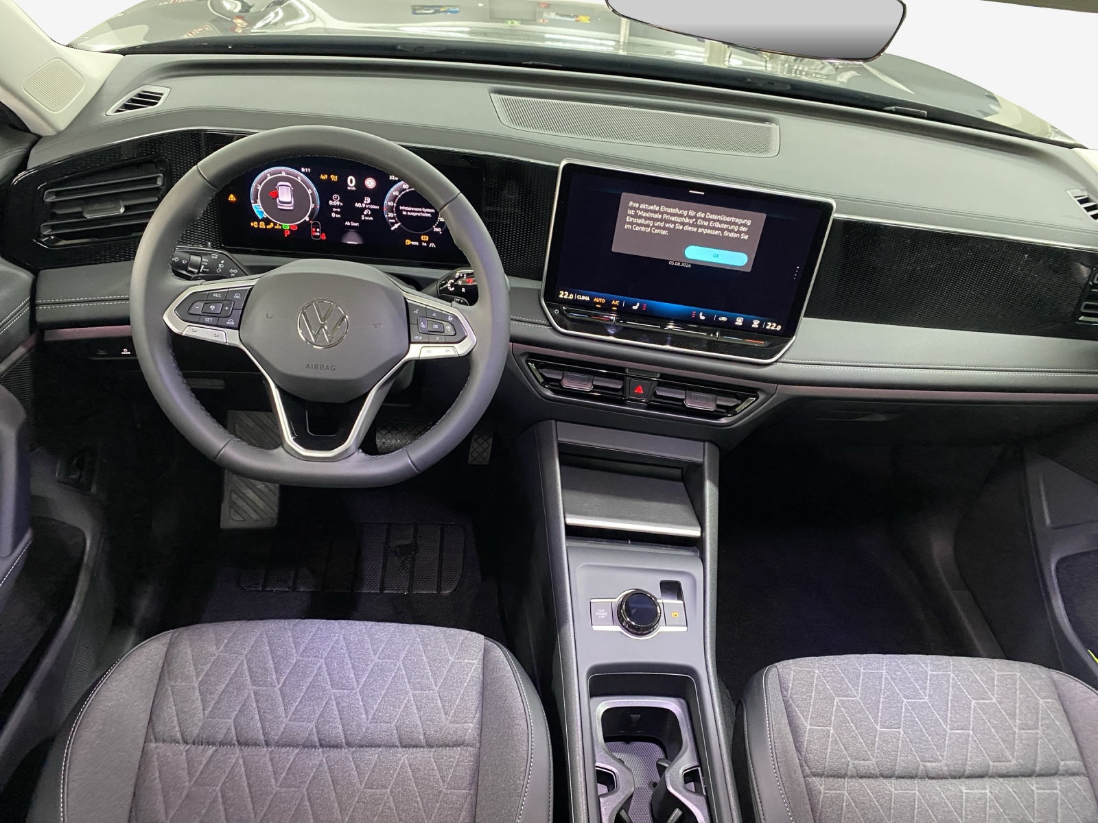 VW Tiguan 2.0 TSI DSG Life 4Motion-image-8