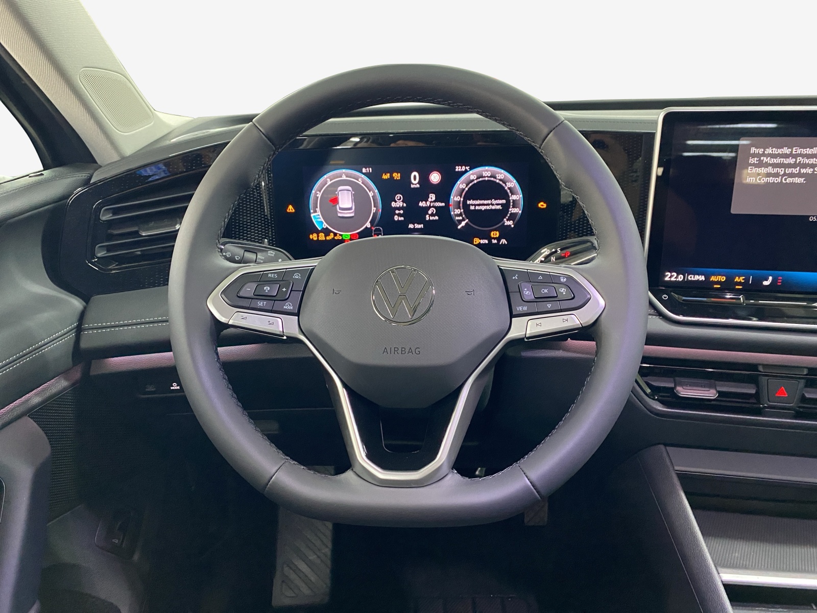 VW Tiguan 2.0 TSI DSG Life 4Motion-image-9