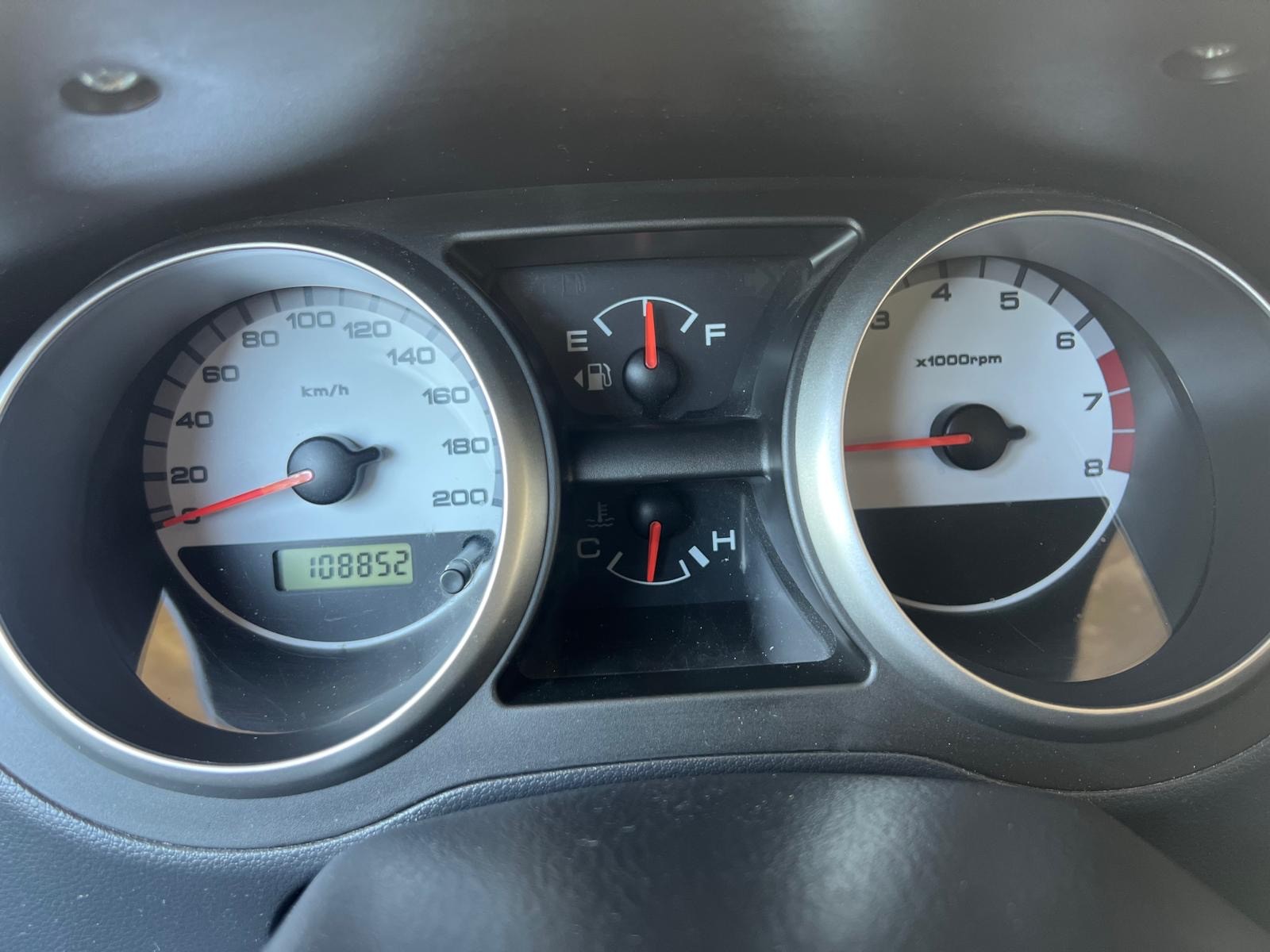 SUBARU G3X Justy 1.5 AWD-image-12