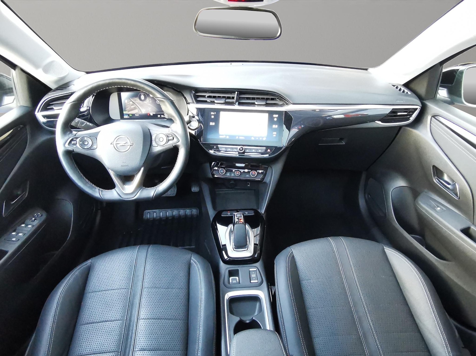 OPEL Corsa-e Elegance-image-9