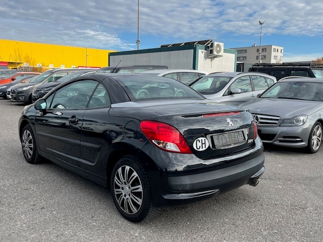 PEUGEOT 207 CC 1.6 16V Active-image-5