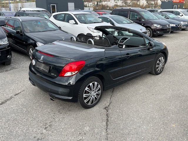 PEUGEOT 207 CC 1.6 16V Active-image-2