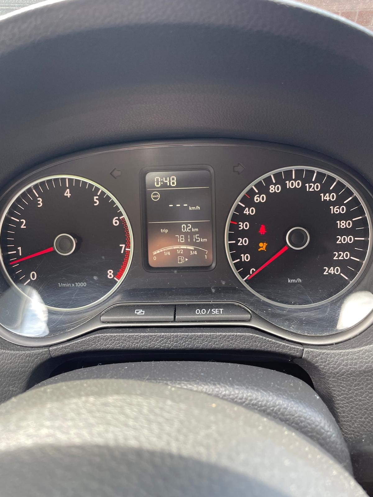 VW Polo 1.2 TSI Highline-image-13