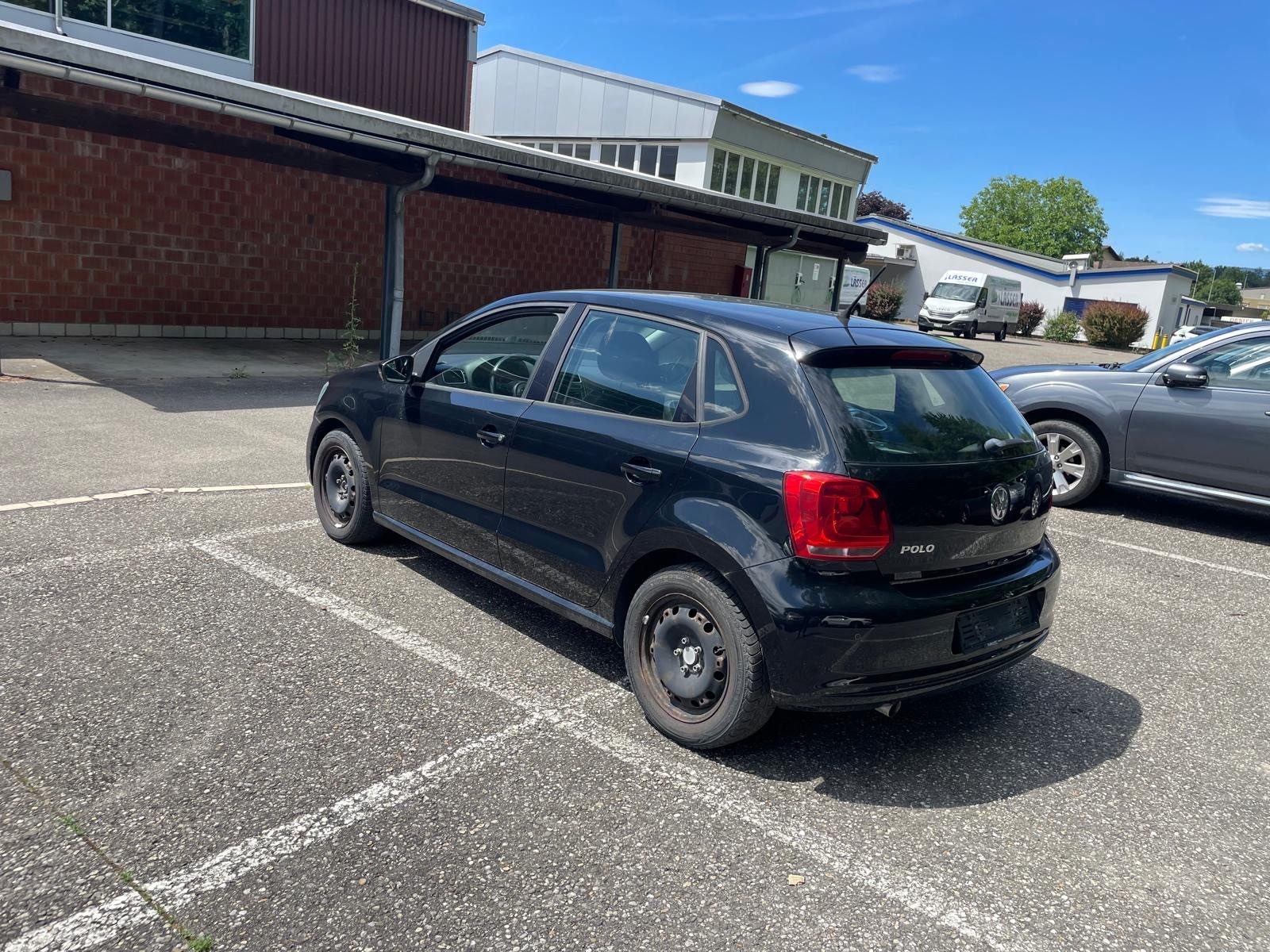VW Polo 1.2 TSI Highline-image-8