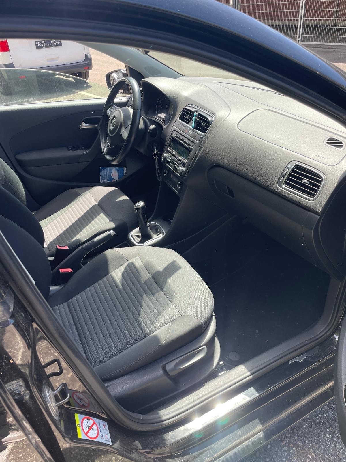 VW Polo 1.2 TSI Highline-image-3