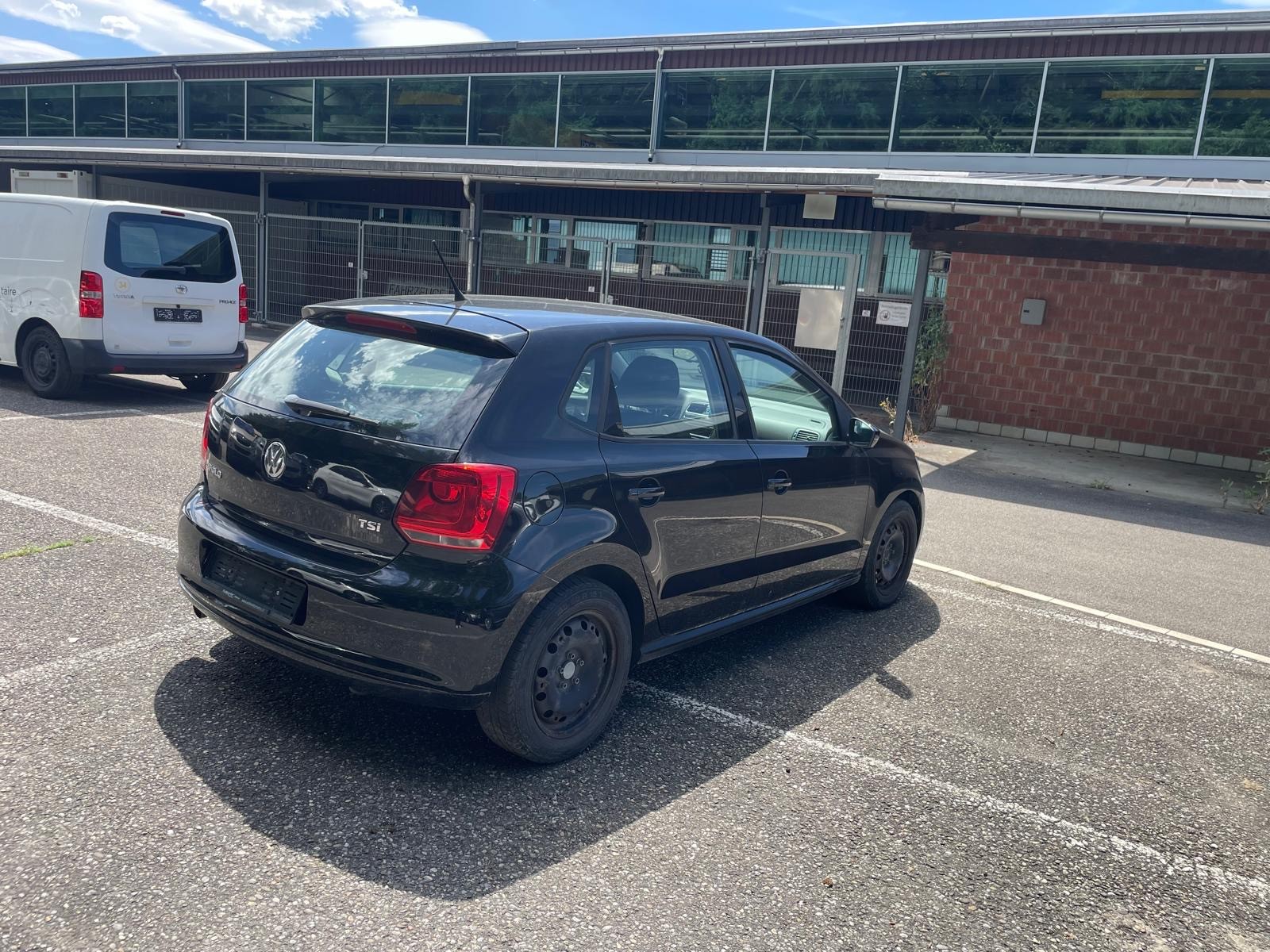 VW Polo 1.2 TSI Highline-image-6