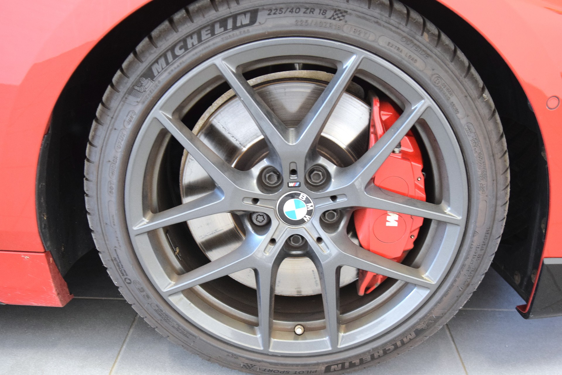 BMW 128ti Steptronic-image-15