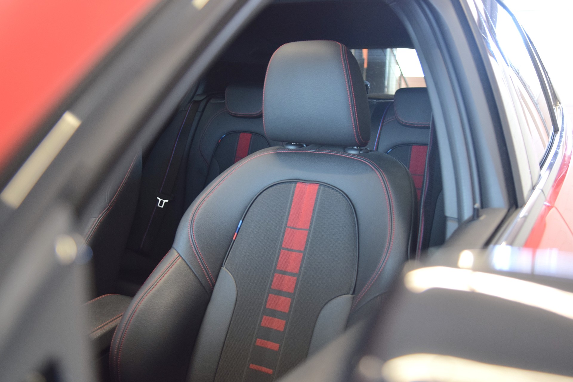 BMW 128ti Steptronic-image-7
