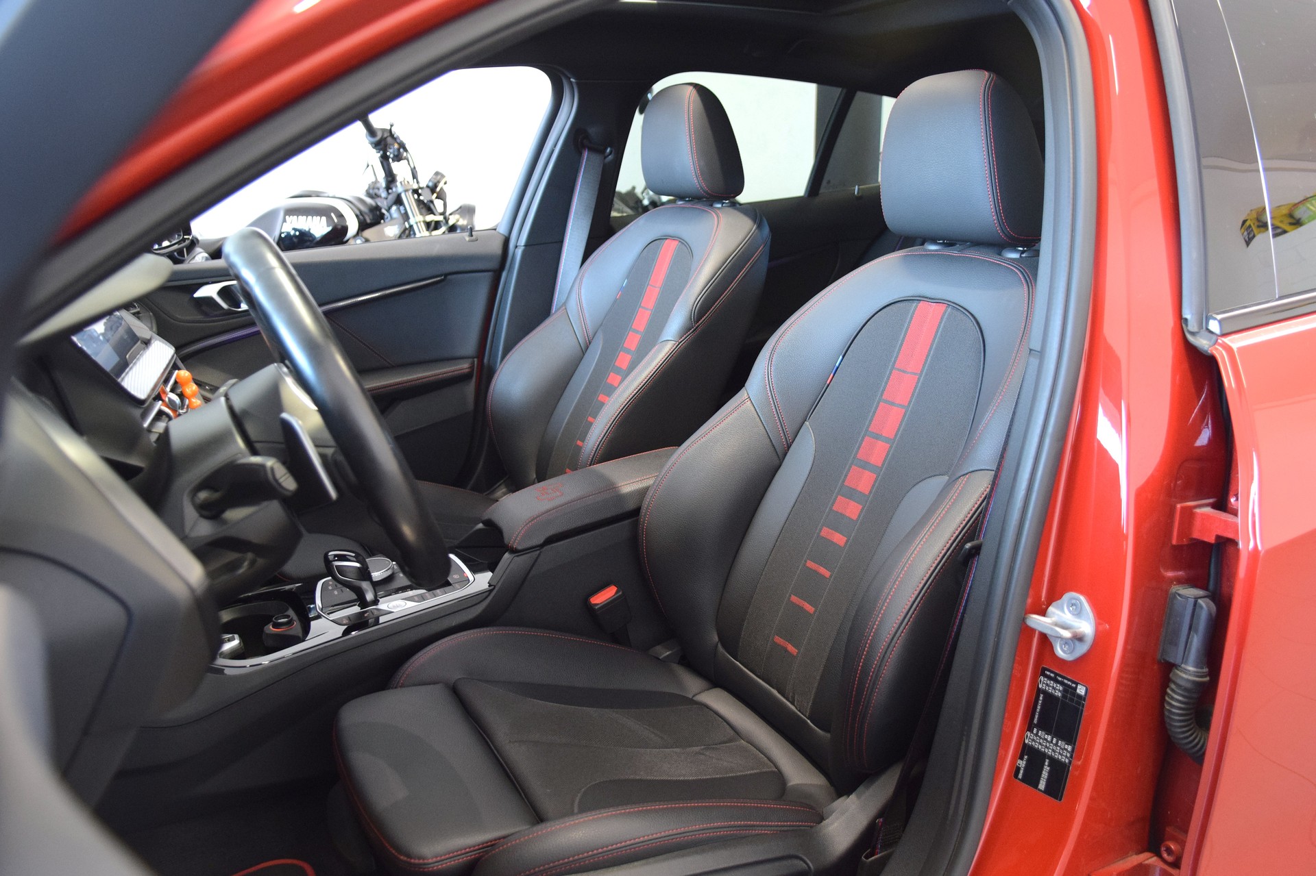 BMW 128ti Steptronic-image-9