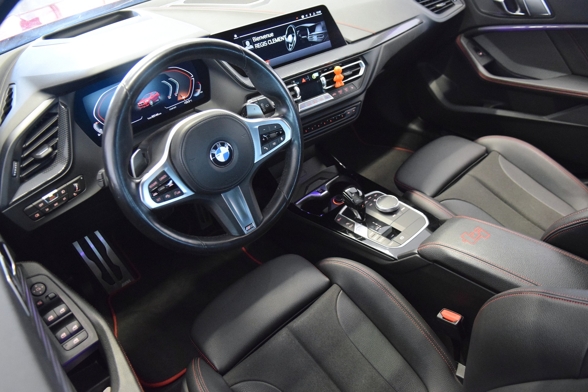 BMW 128ti Steptronic-image-12