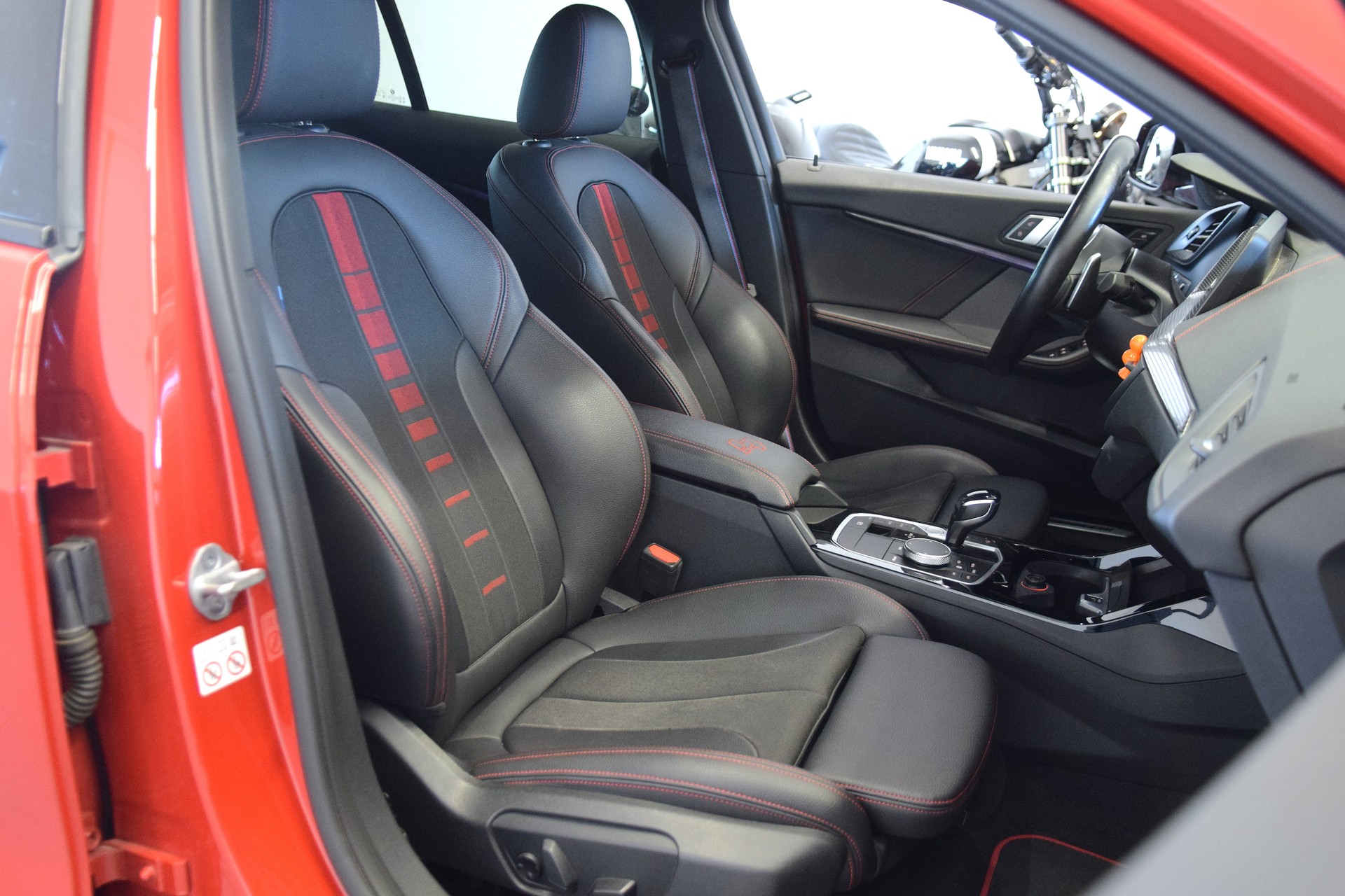 BMW 128ti Steptronic-image-8