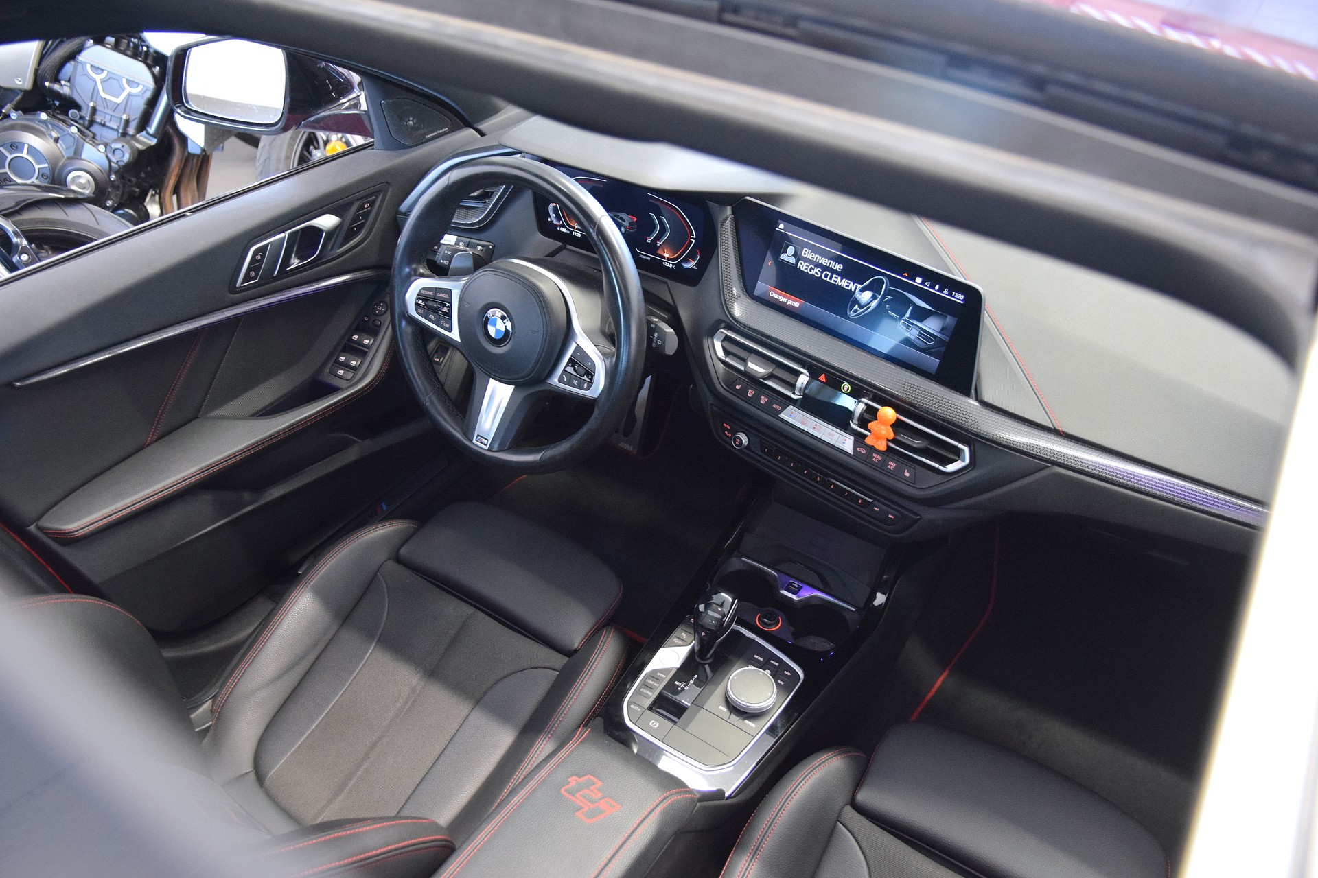 BMW 128ti Steptronic-image-11