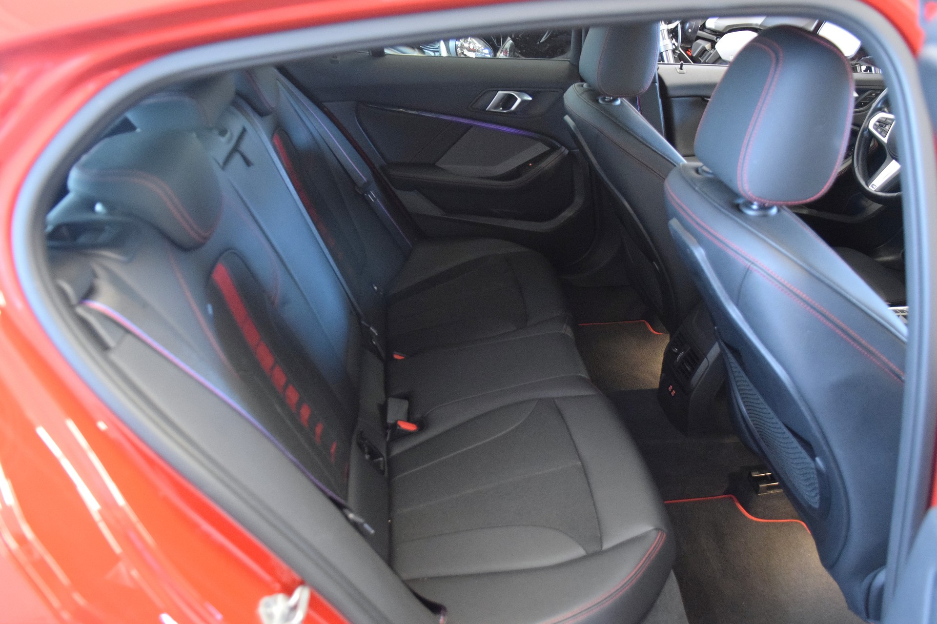 BMW 128ti Steptronic-image-10
