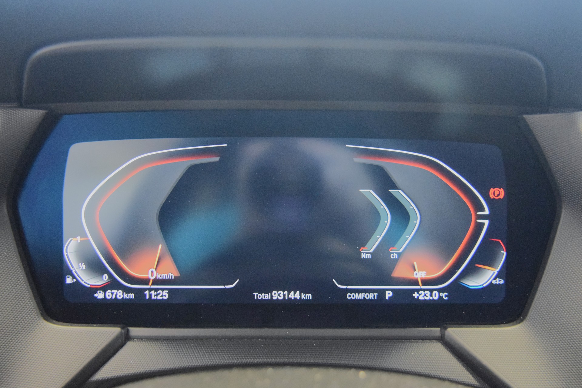 BMW 128ti Steptronic-image-13