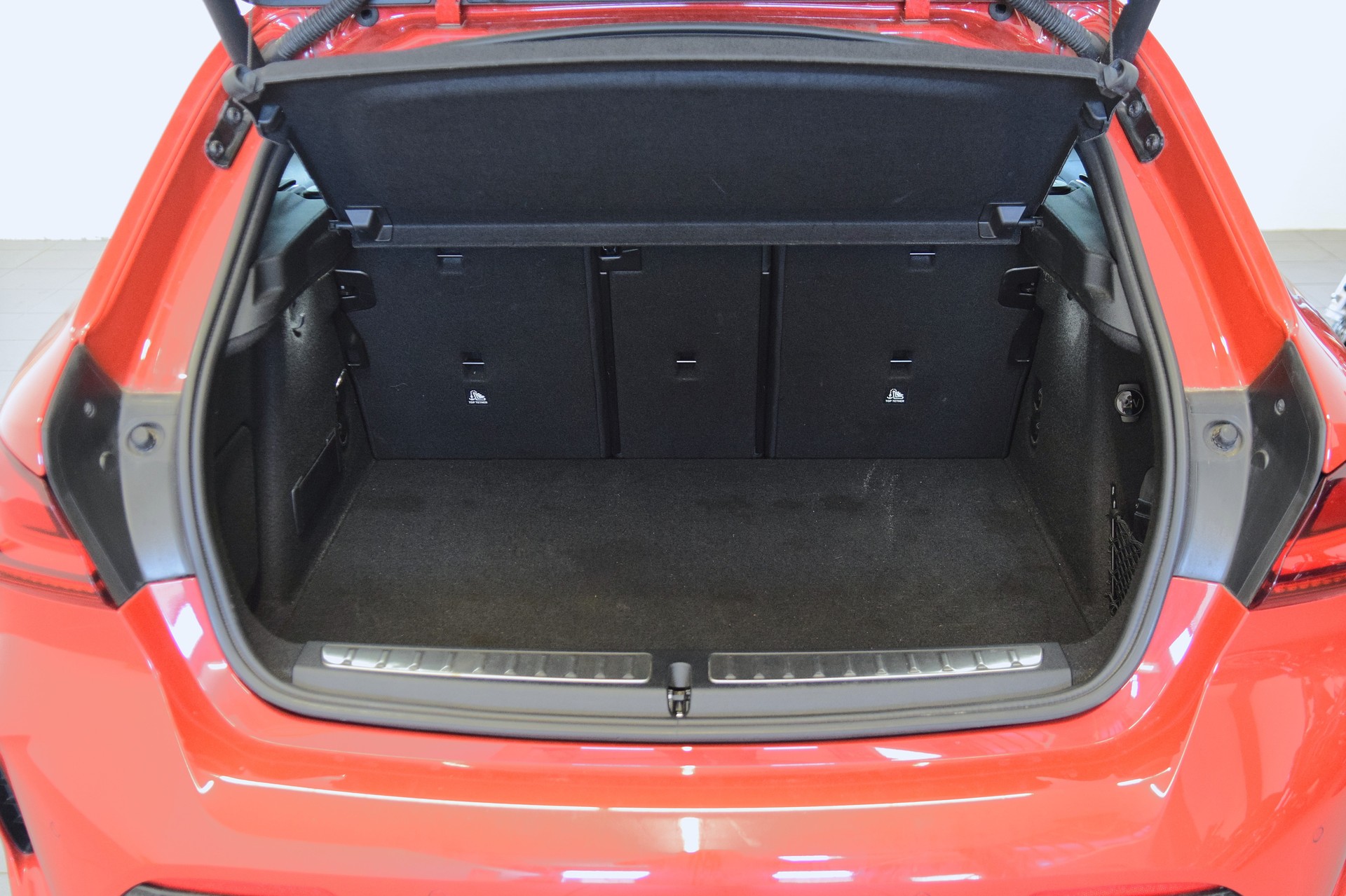 BMW 128ti Steptronic-image-5
