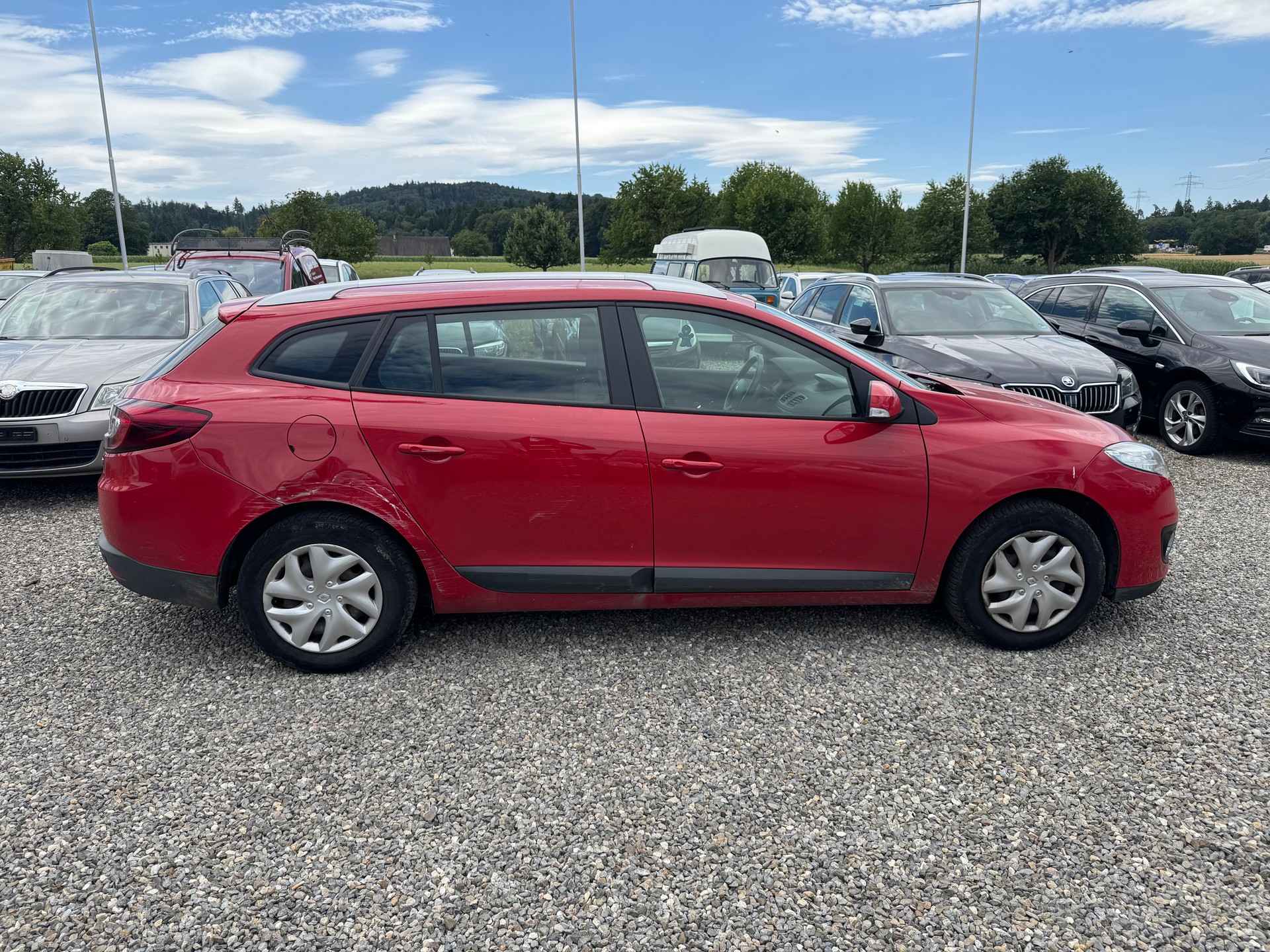 RENAULT Mégane Grandtour 1.5 dCi Expression-image-3