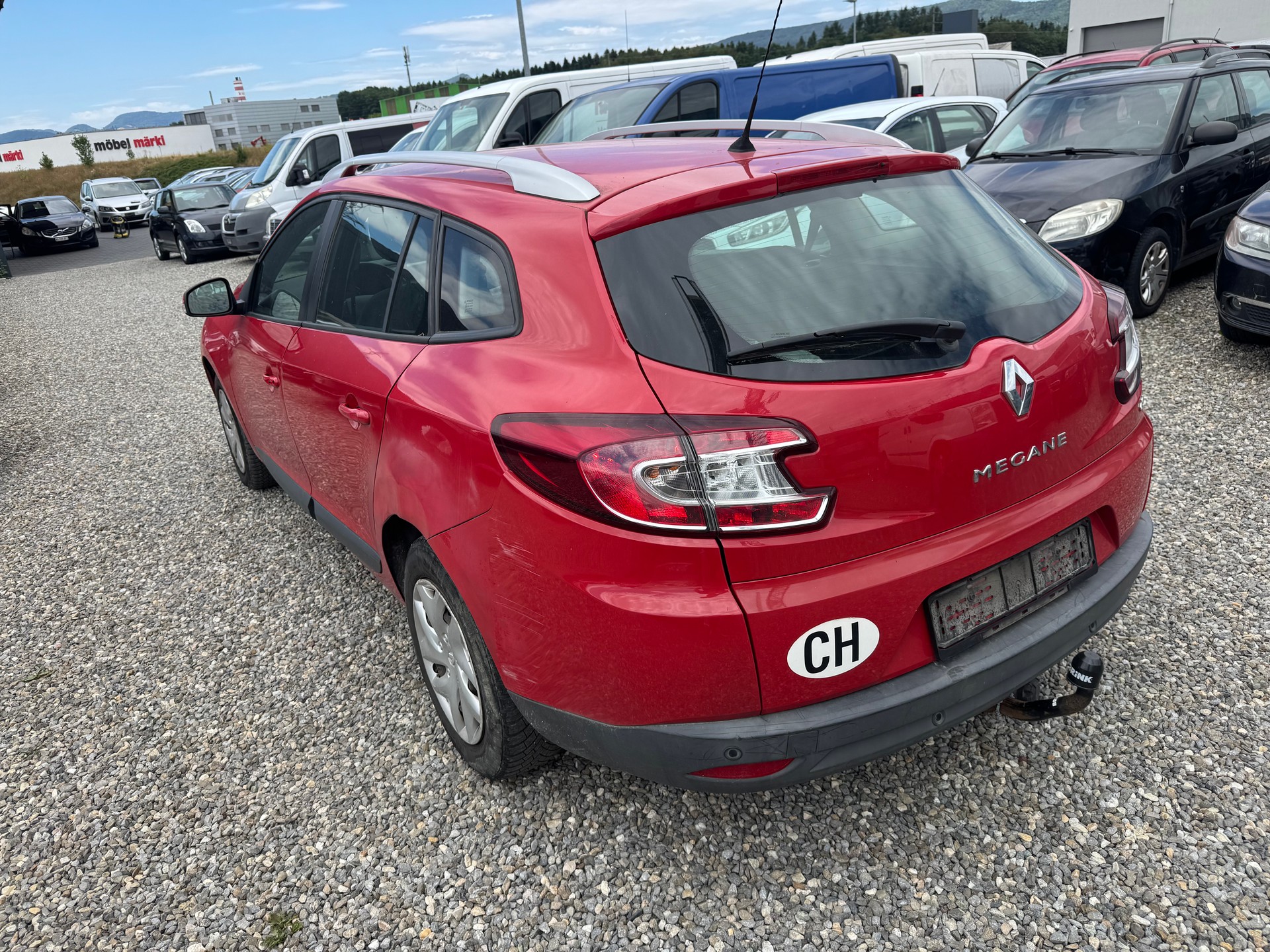 RENAULT Mégane Grandtour 1.5 dCi Expression-image-6