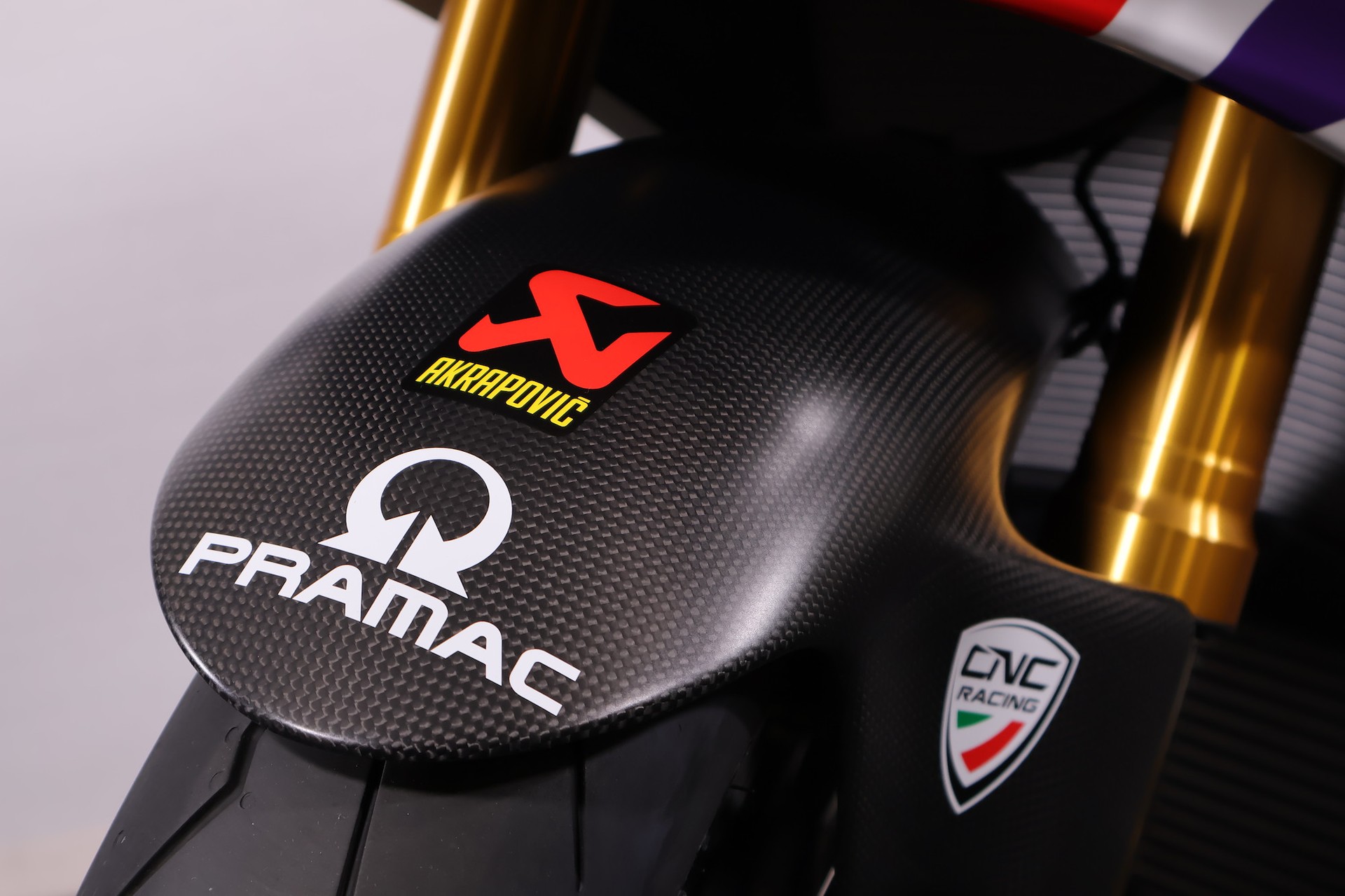 DUCATI Panigale V4 2023 Racing Replica Martin-image-14