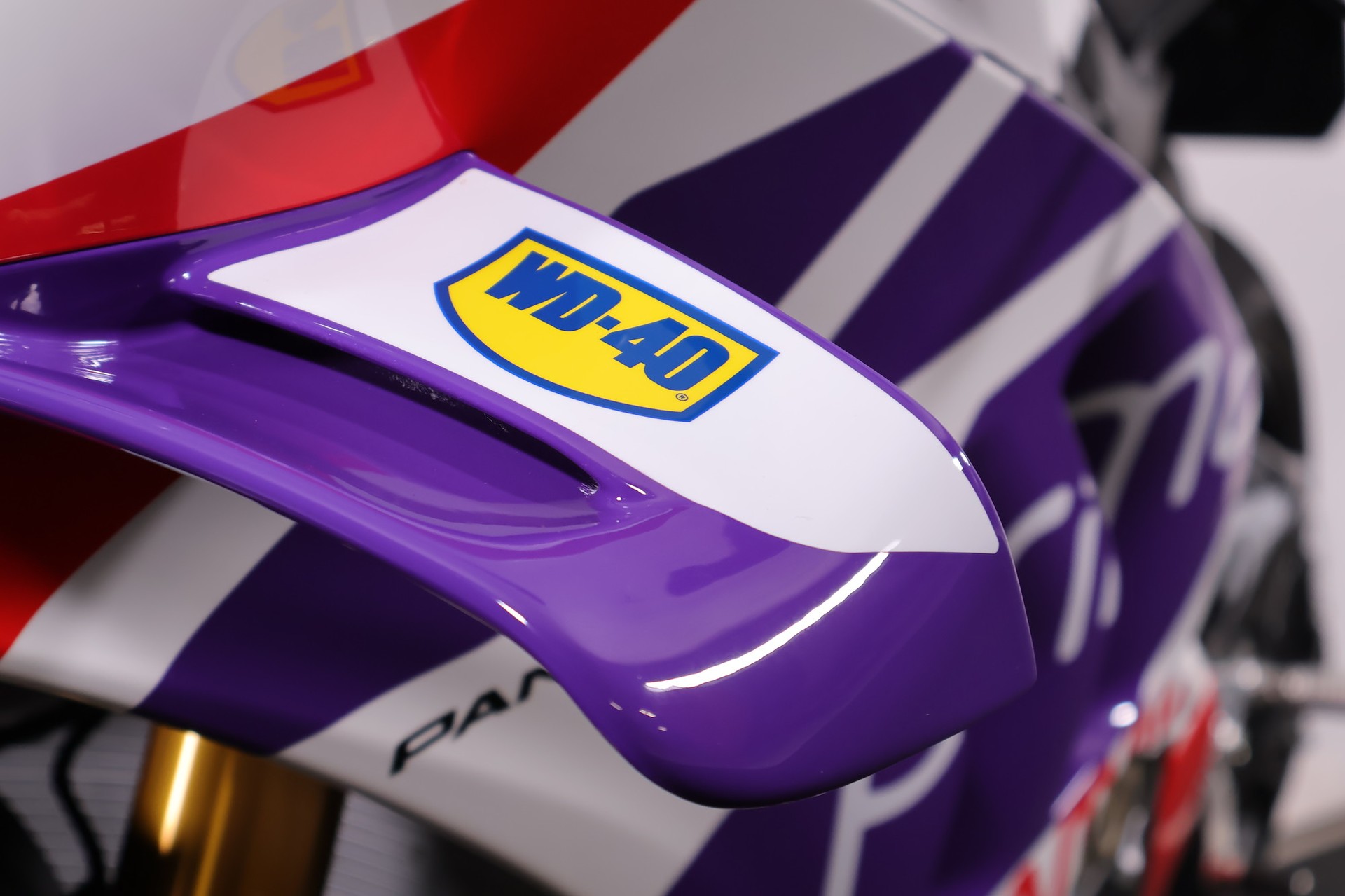 DUCATI Panigale V4 2023 Racing Replica Martin-image-8