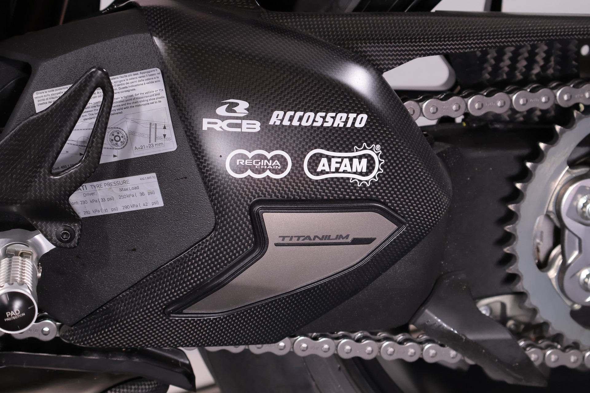 DUCATI Panigale V4 2023 Racing Replica Martin-image-13