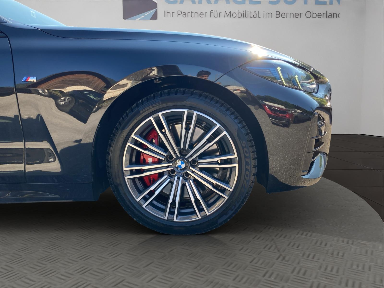 BMW M440i xDrive Cabrio-image-20