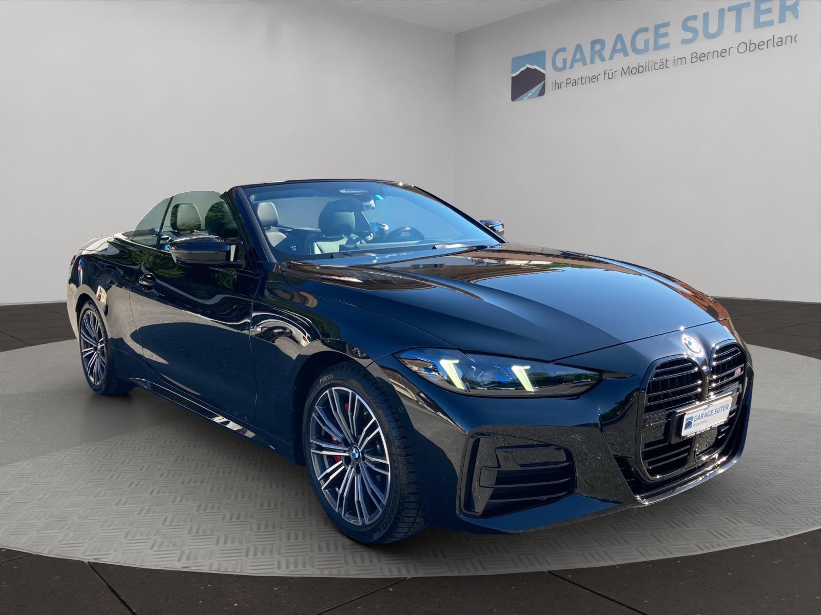 BMW M440i xDrive Cabrio-image-6