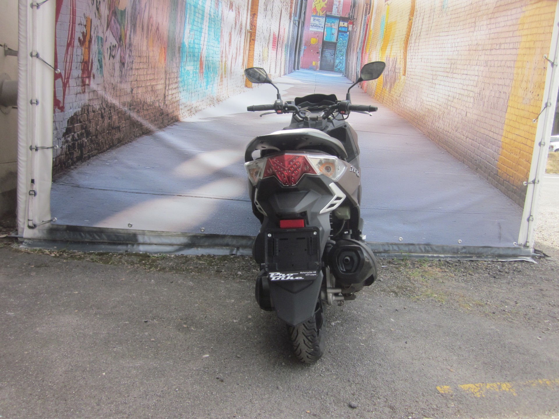 SYM Jet 14 125 i LC-image-3