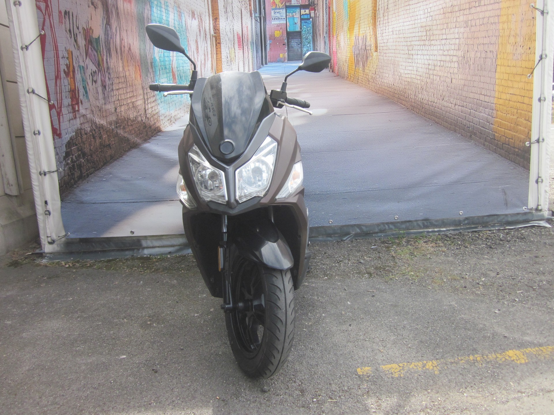 SYM Jet 14 125 i LC-image-2