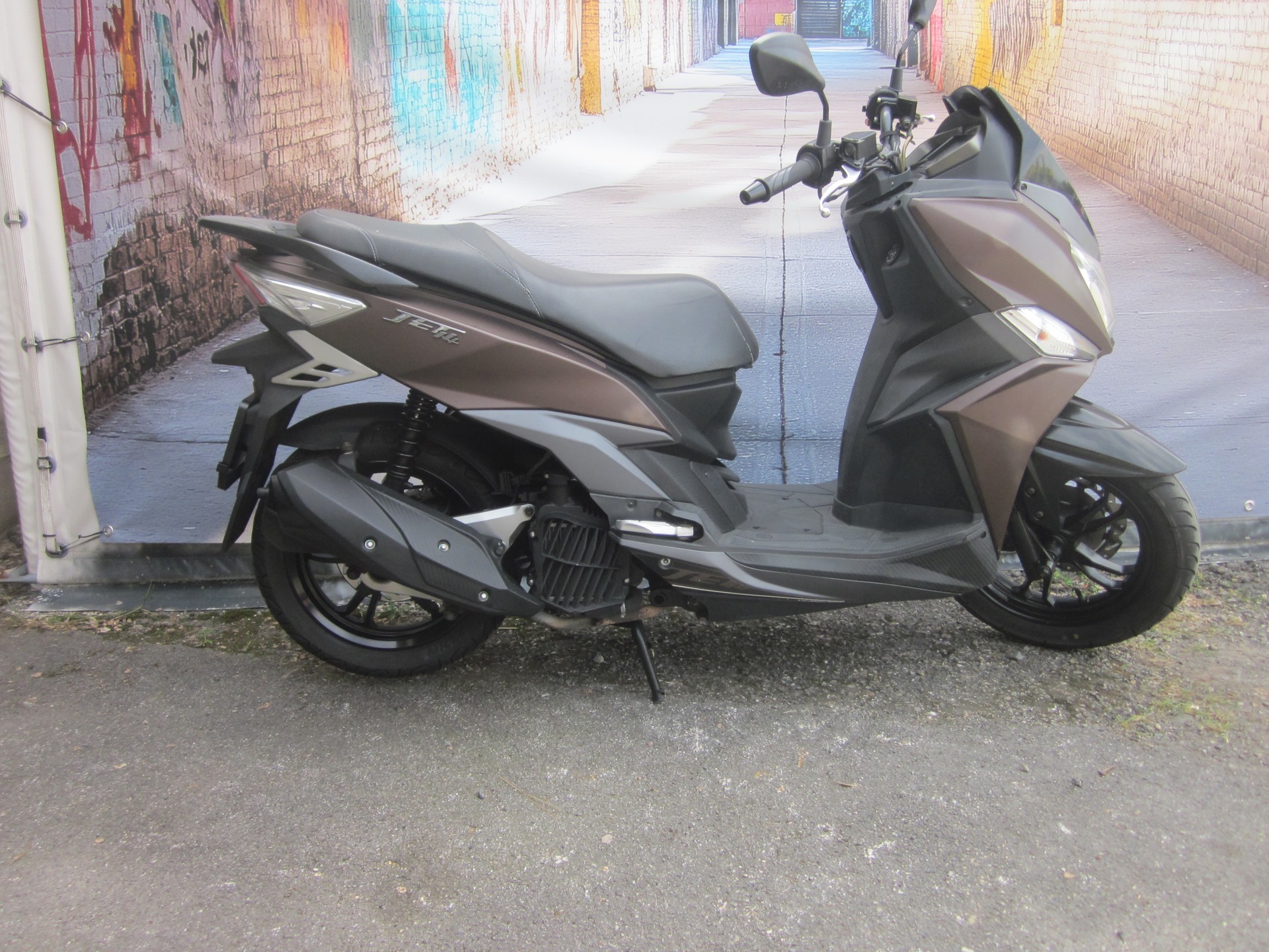 SYM Jet 14 125 i LC-image-1