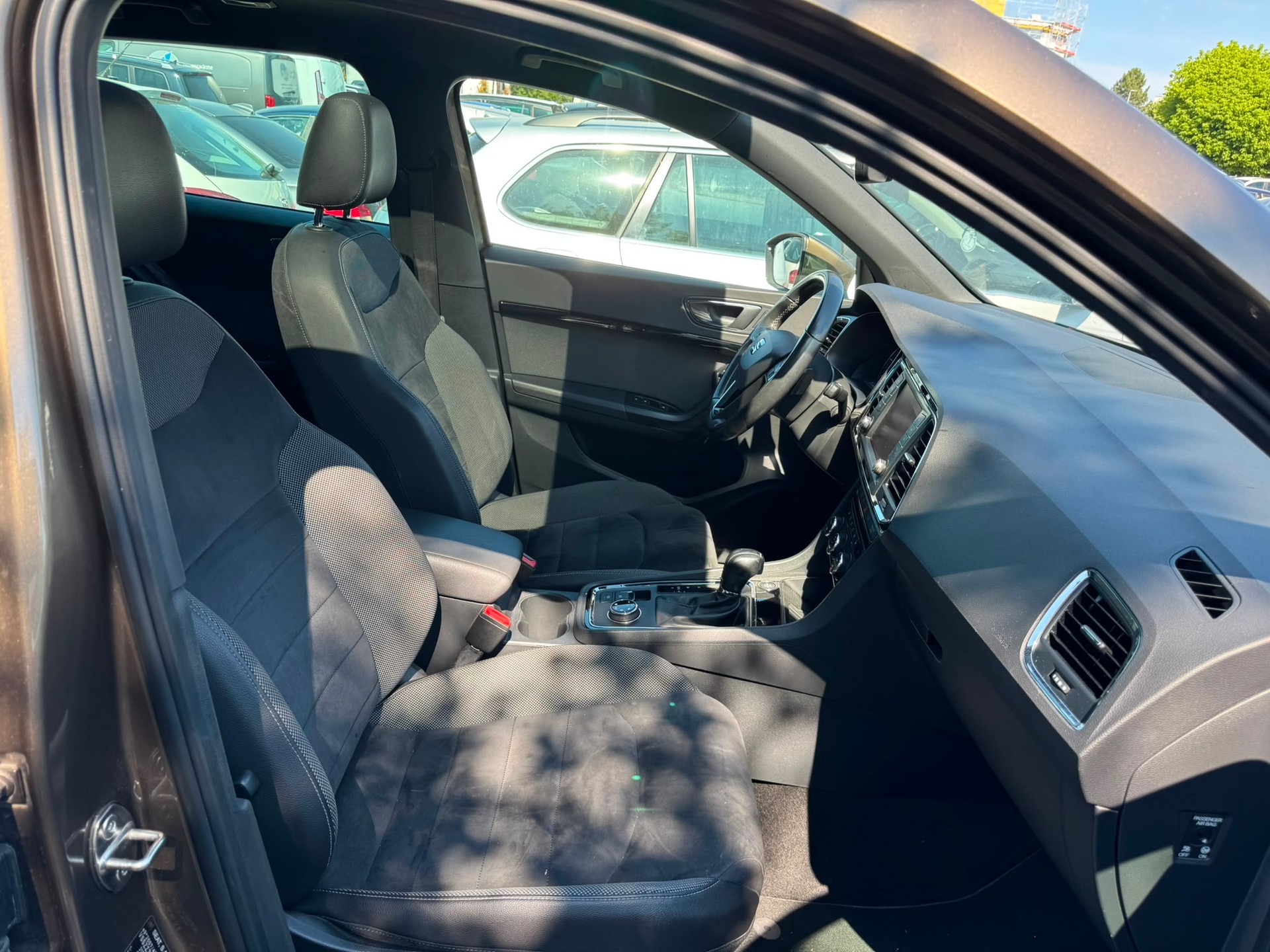 SEAT Ateca 2.0 TDI CR Xcellence 4Drive DSG-image-12