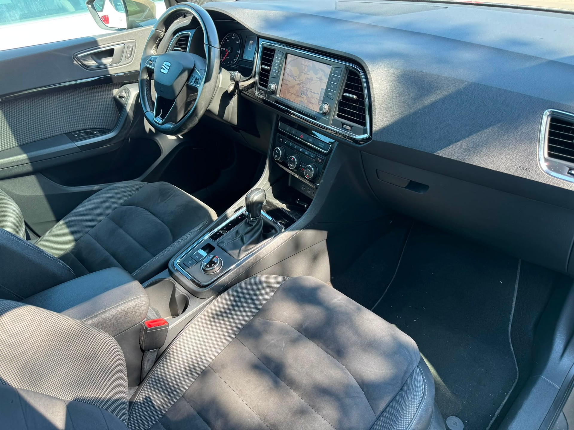 SEAT Ateca 2.0 TDI CR Xcellence 4Drive DSG-image-6