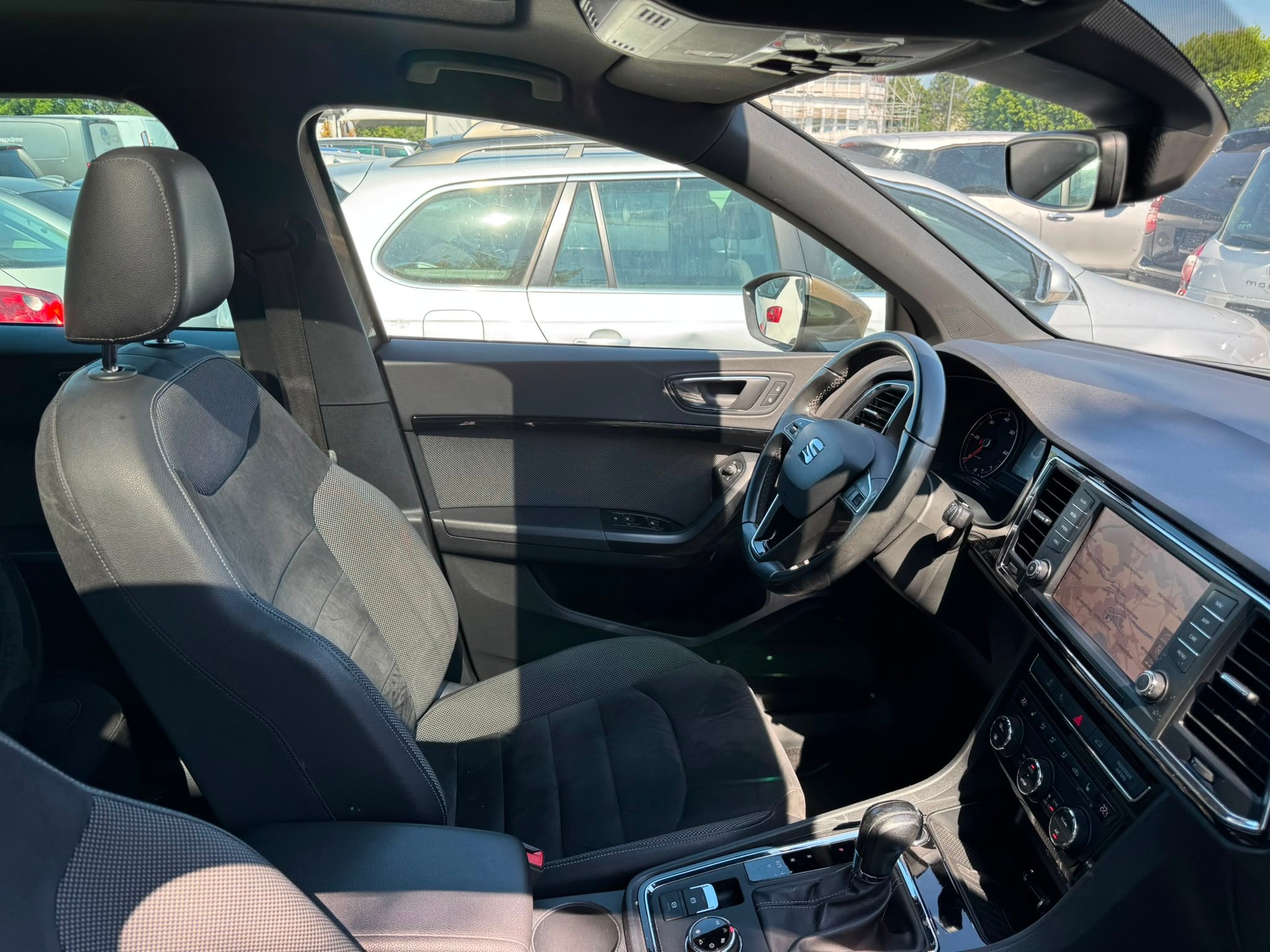 SEAT Ateca 2.0 TDI CR Xcellence 4Drive DSG-image-7
