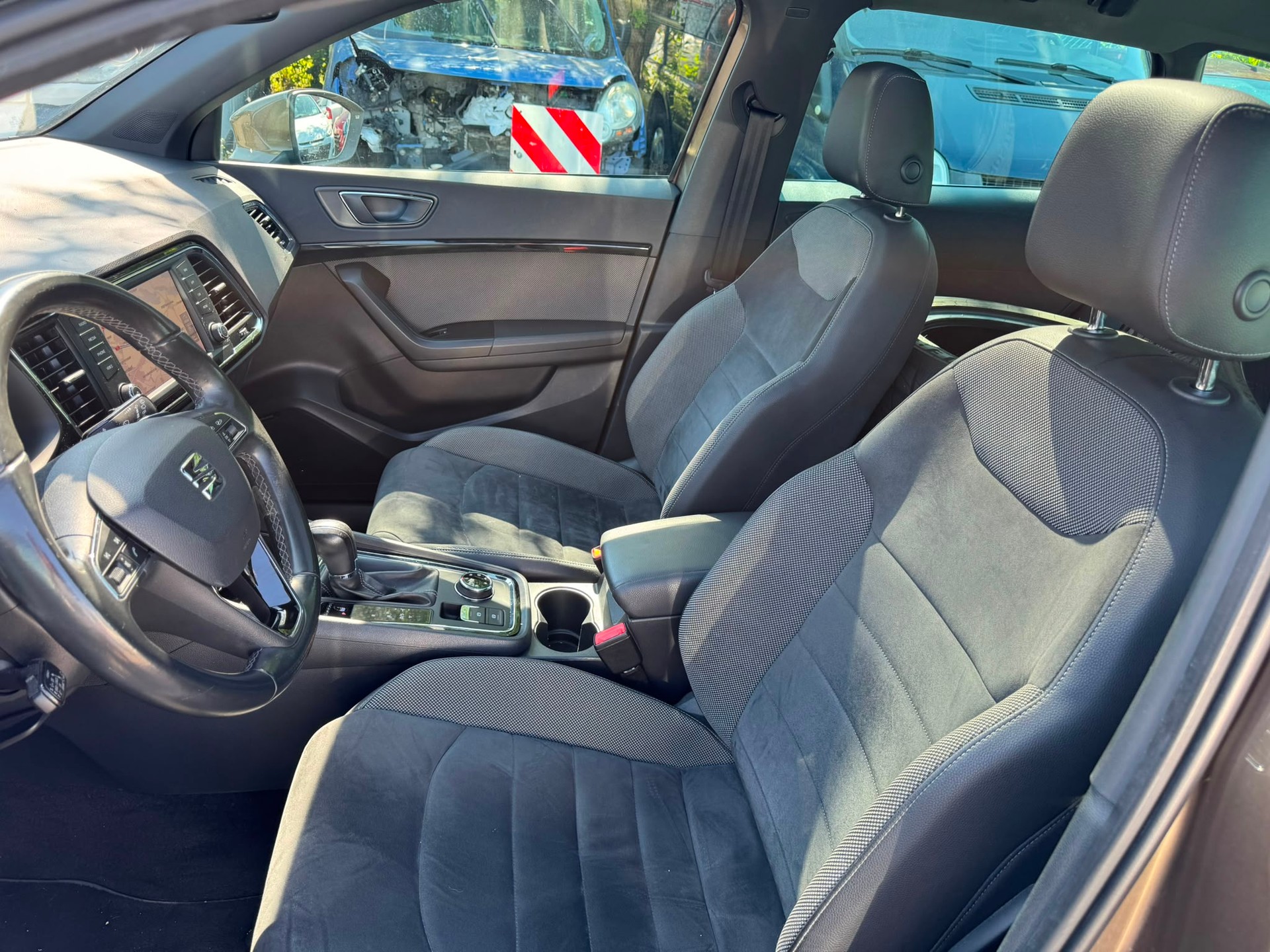 SEAT Ateca 2.0 TDI CR Xcellence 4Drive DSG-image-10