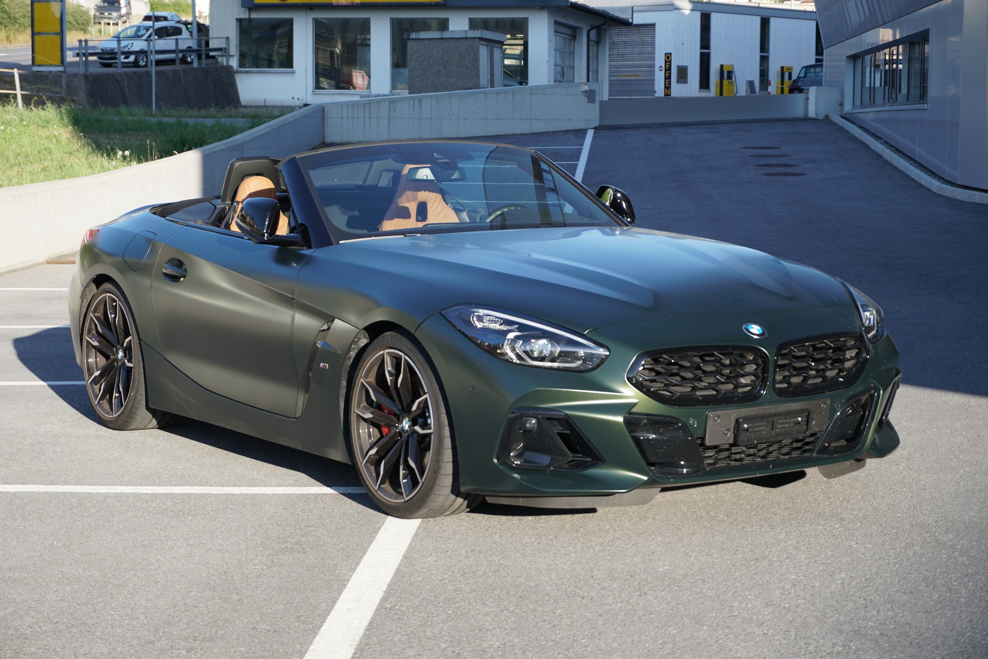 BMW M40i Pure Impulse-image-0