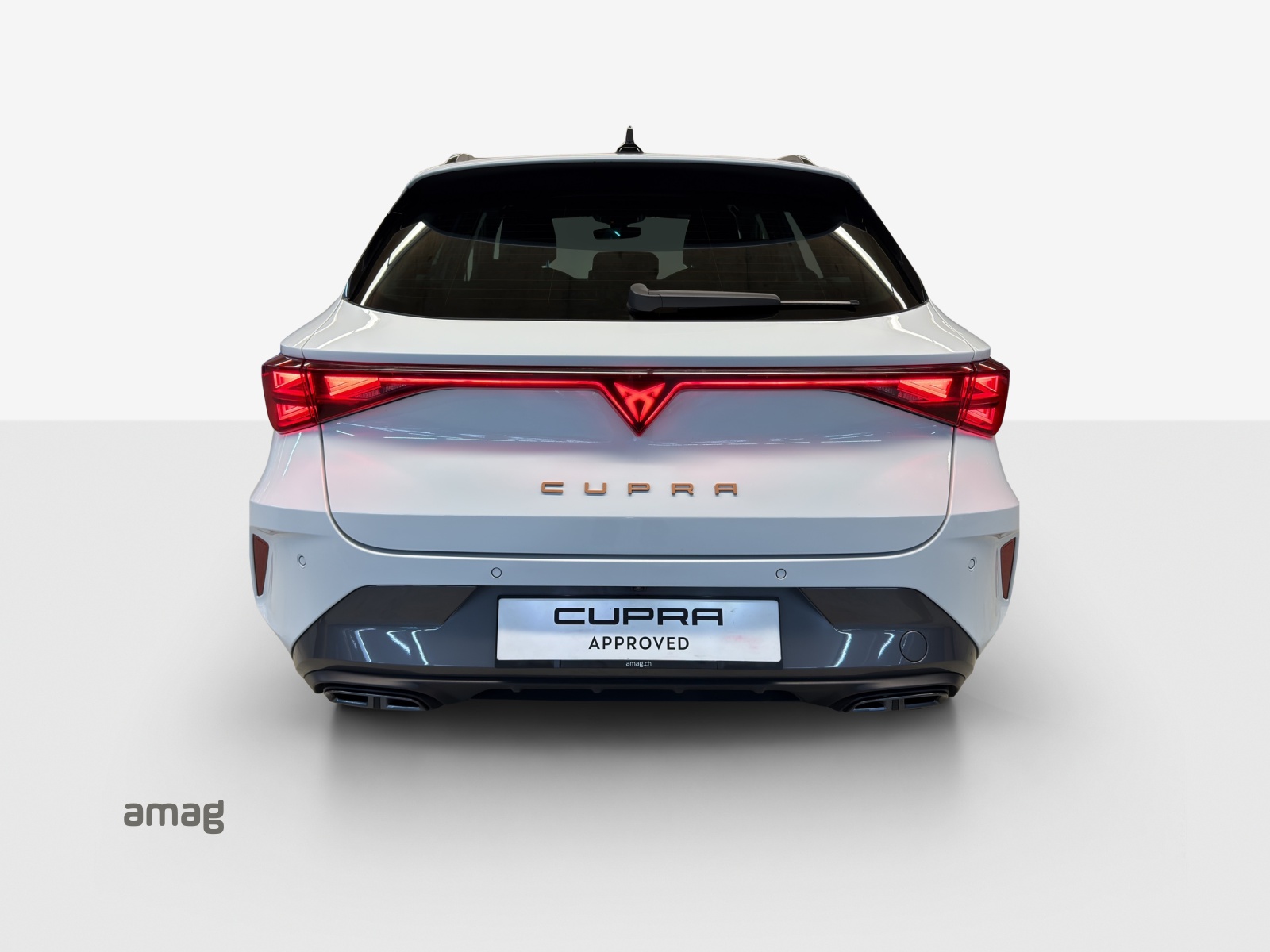 CUPRA LEON ST 1.5 eTSI DSG-image-3