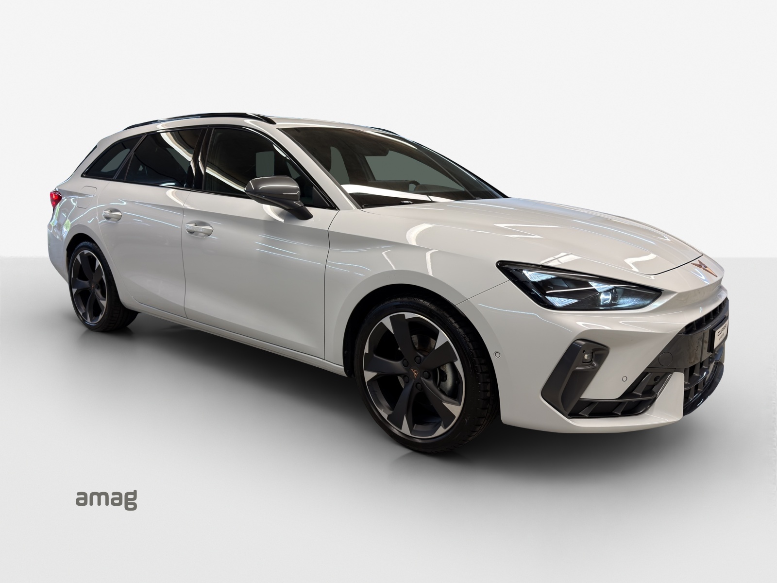 CUPRA LEON ST 1.5 eTSI DSG-image-5