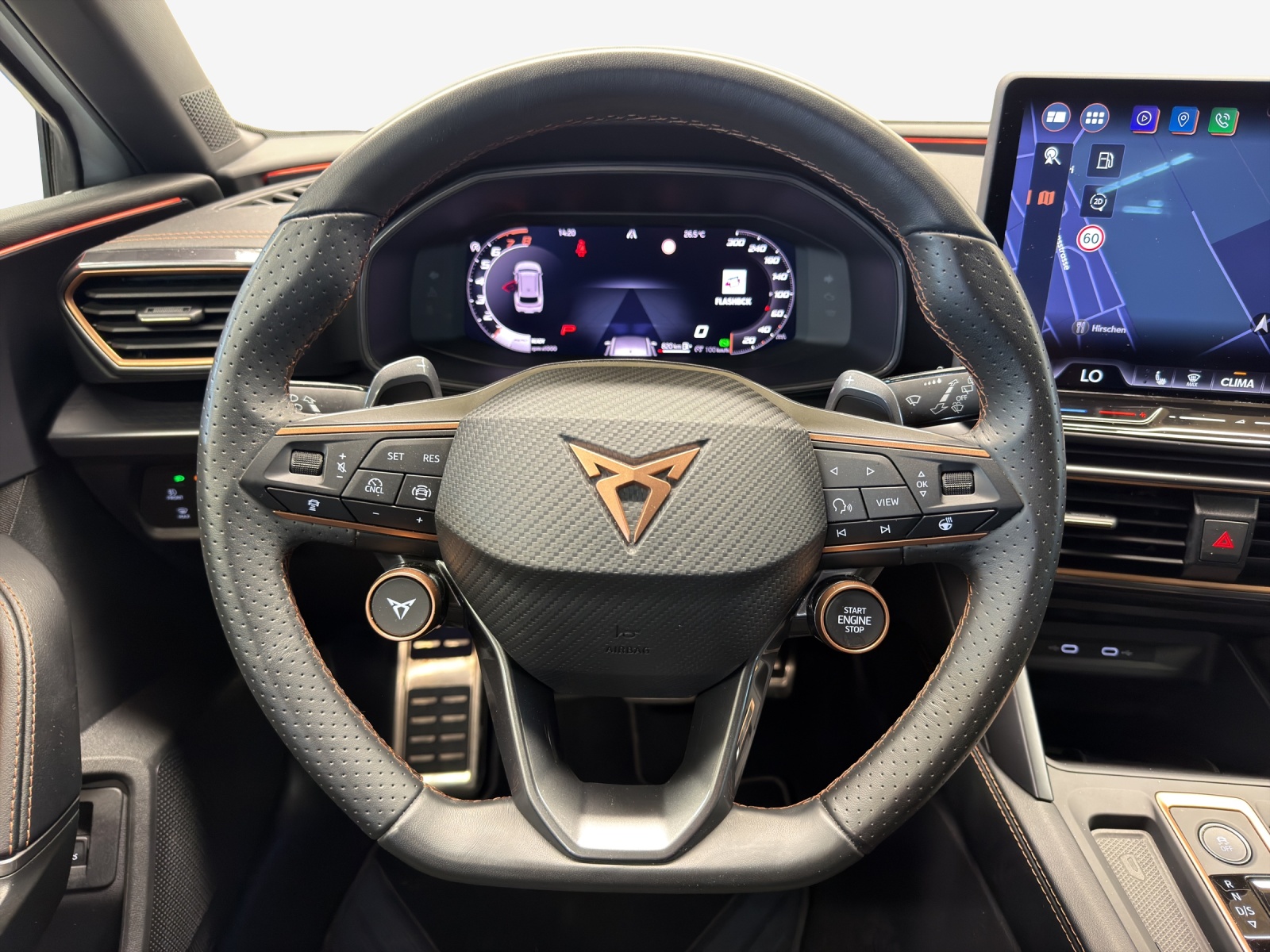 CUPRA LEON ST 1.5 eTSI DSG-image-9