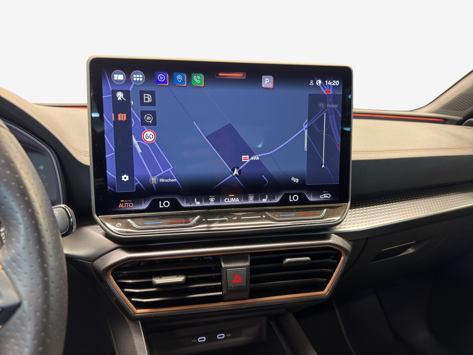 CUPRA LEON ST 1.5 eTSI DSG-image-10